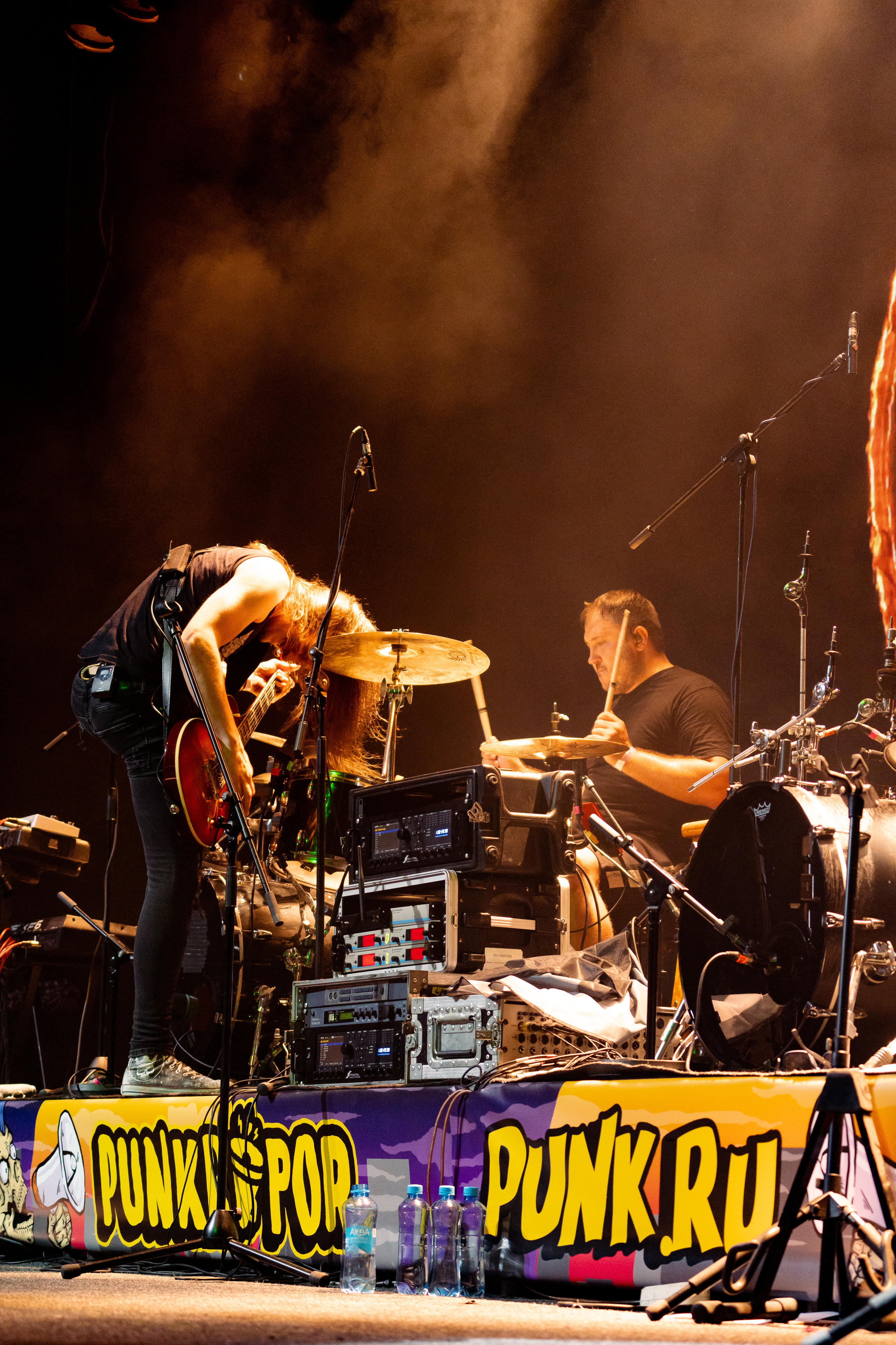 ЙОРШ / PUNKRUPOR / 25.06.2022. Ekhovanov | фото- видеосъемка