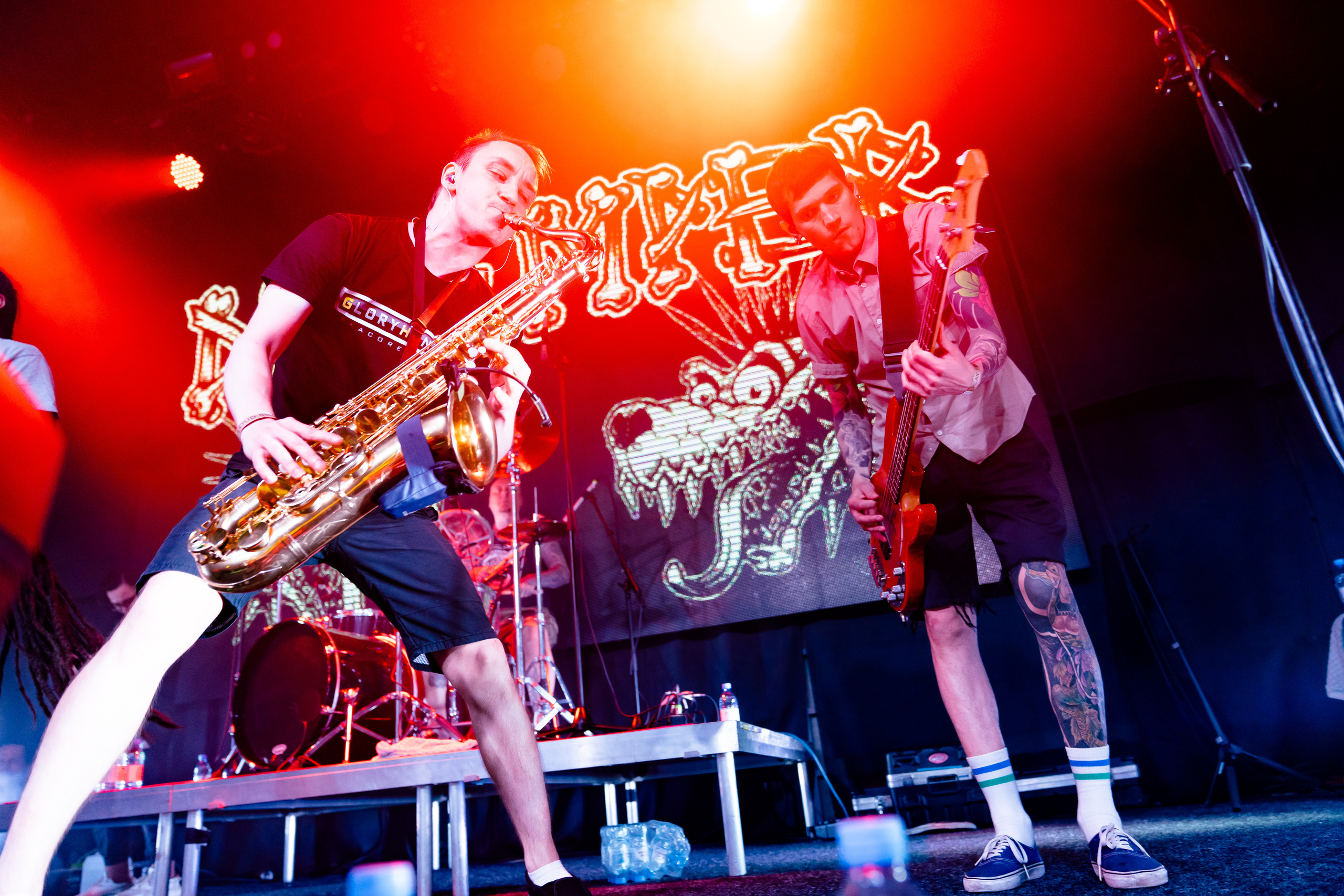 DISTEMPER / УРБАН / 02.04.2022. Ekhovanov | фото- видеосъемка