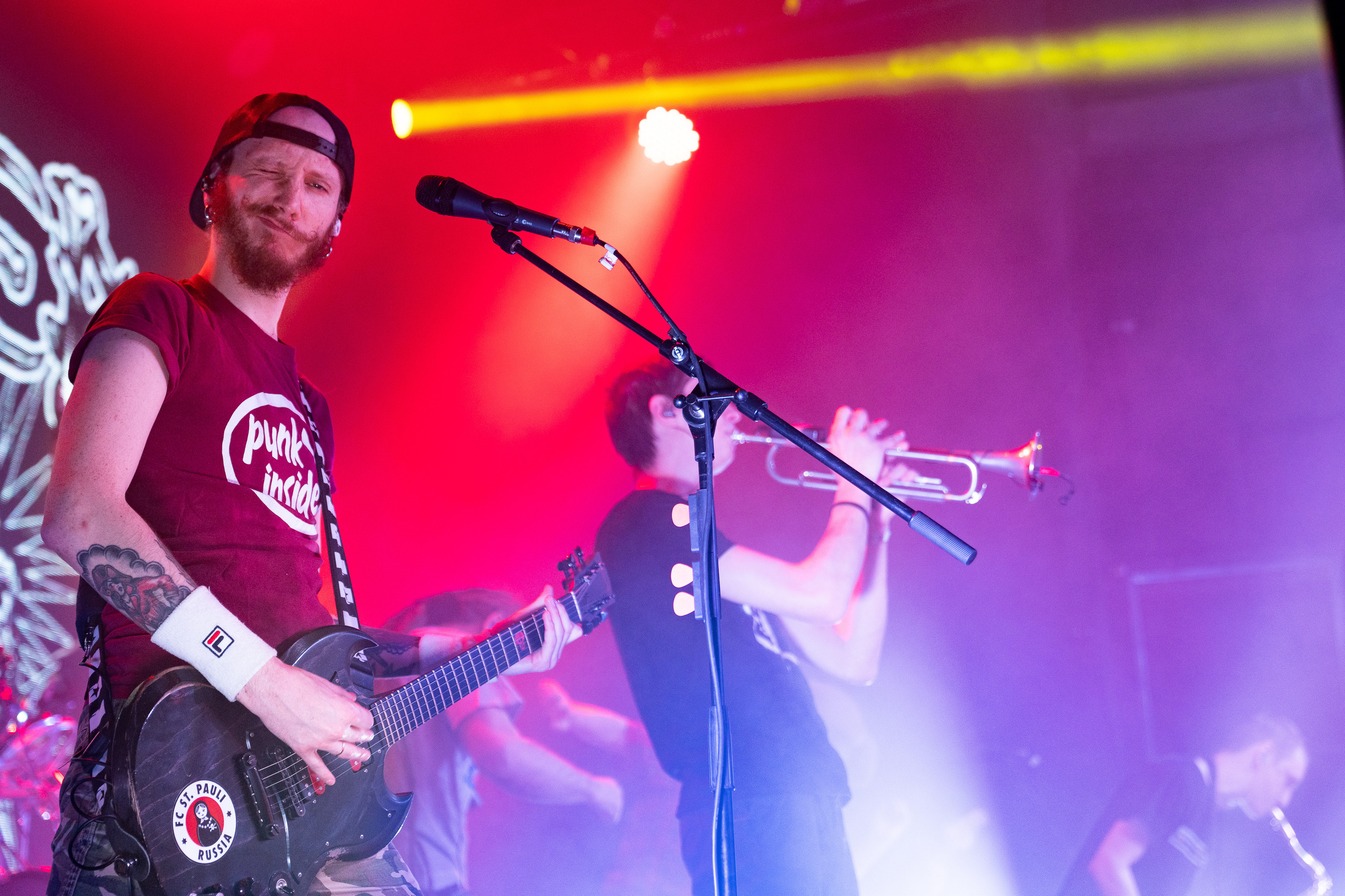 DISTEMPER / УРБАН / 02.04.2022. Ekhovanov | фото- видеосъемка