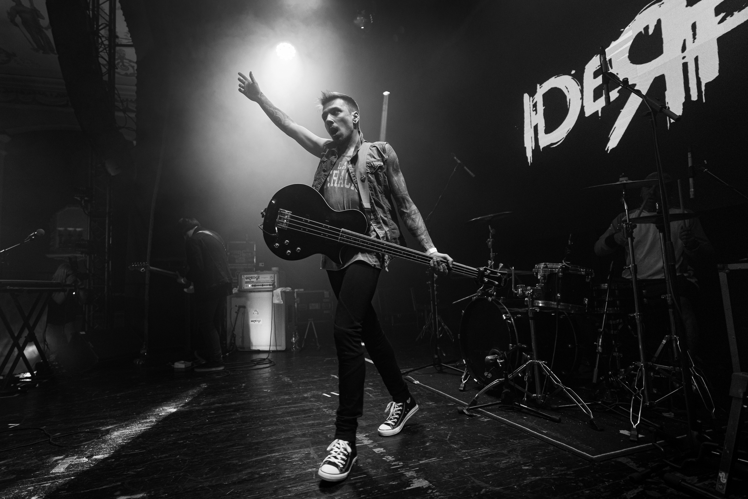 IDЕЯ FIX / EMOFEST / ДК КРИСТАЛЛ / 27.05.2022. Ekhovanov | фото- видеосъемка