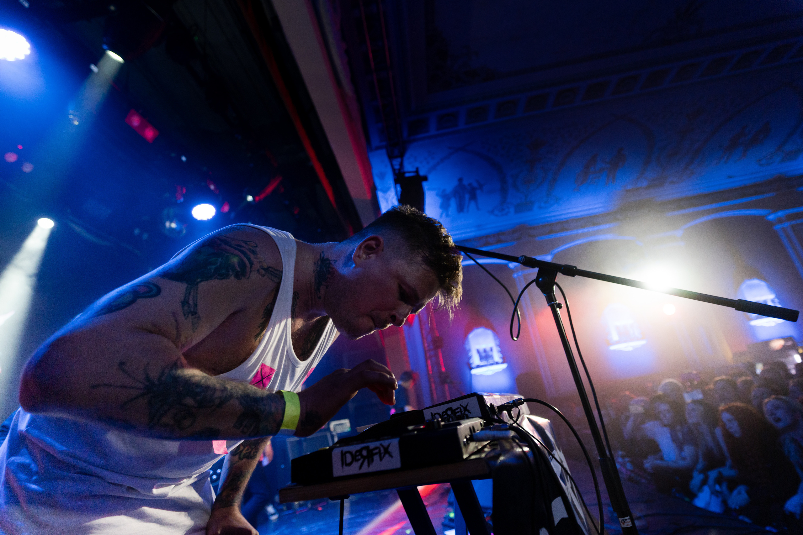 IDЕЯ FIX / EMOFEST / ДК КРИСТАЛЛ / 27.05.2022. Ekhovanov | фото- видеосъемка