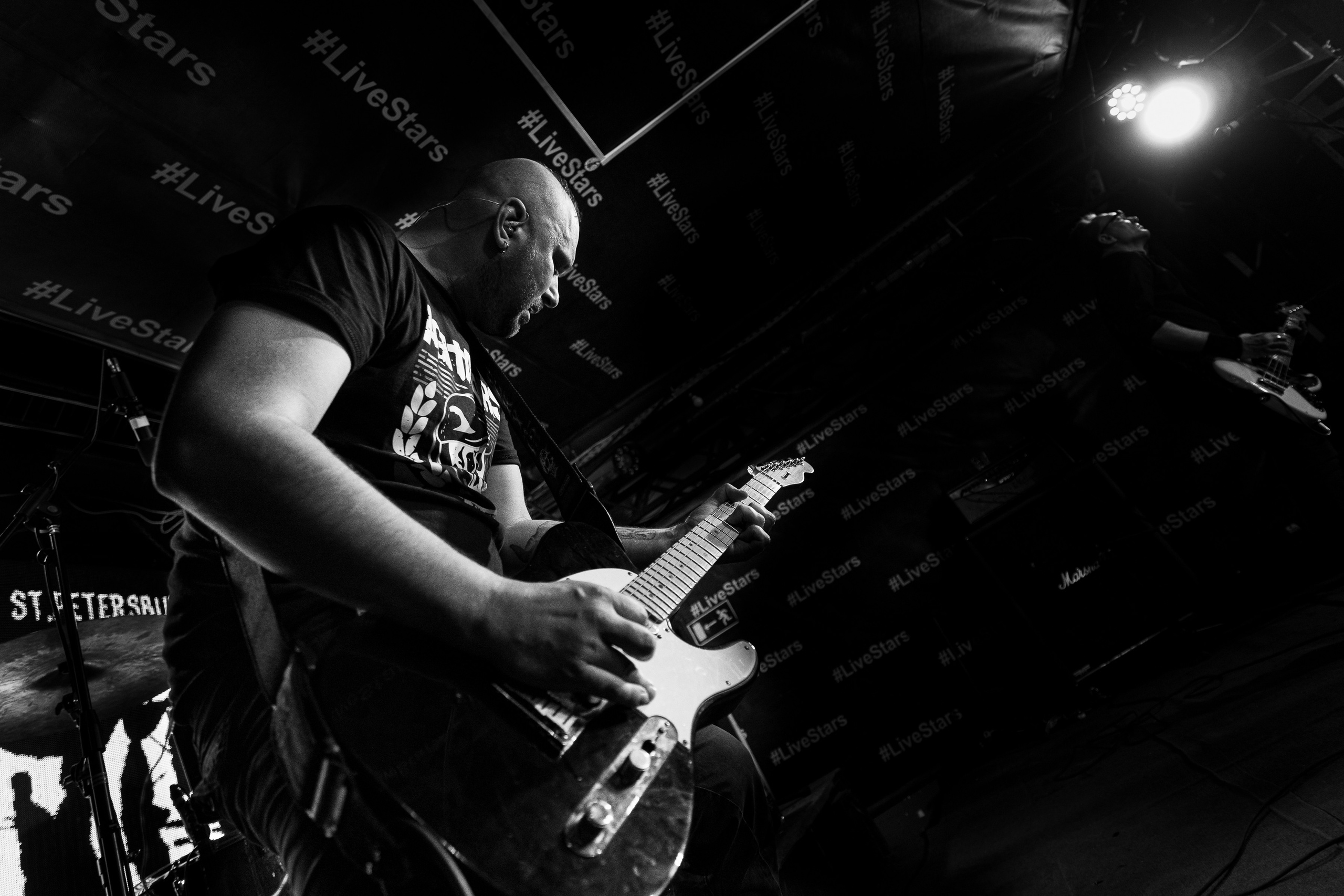 ПОРТ 812 / LIVE STARS / 07.05.2022. Ekhovanov | фото- видеосъемка