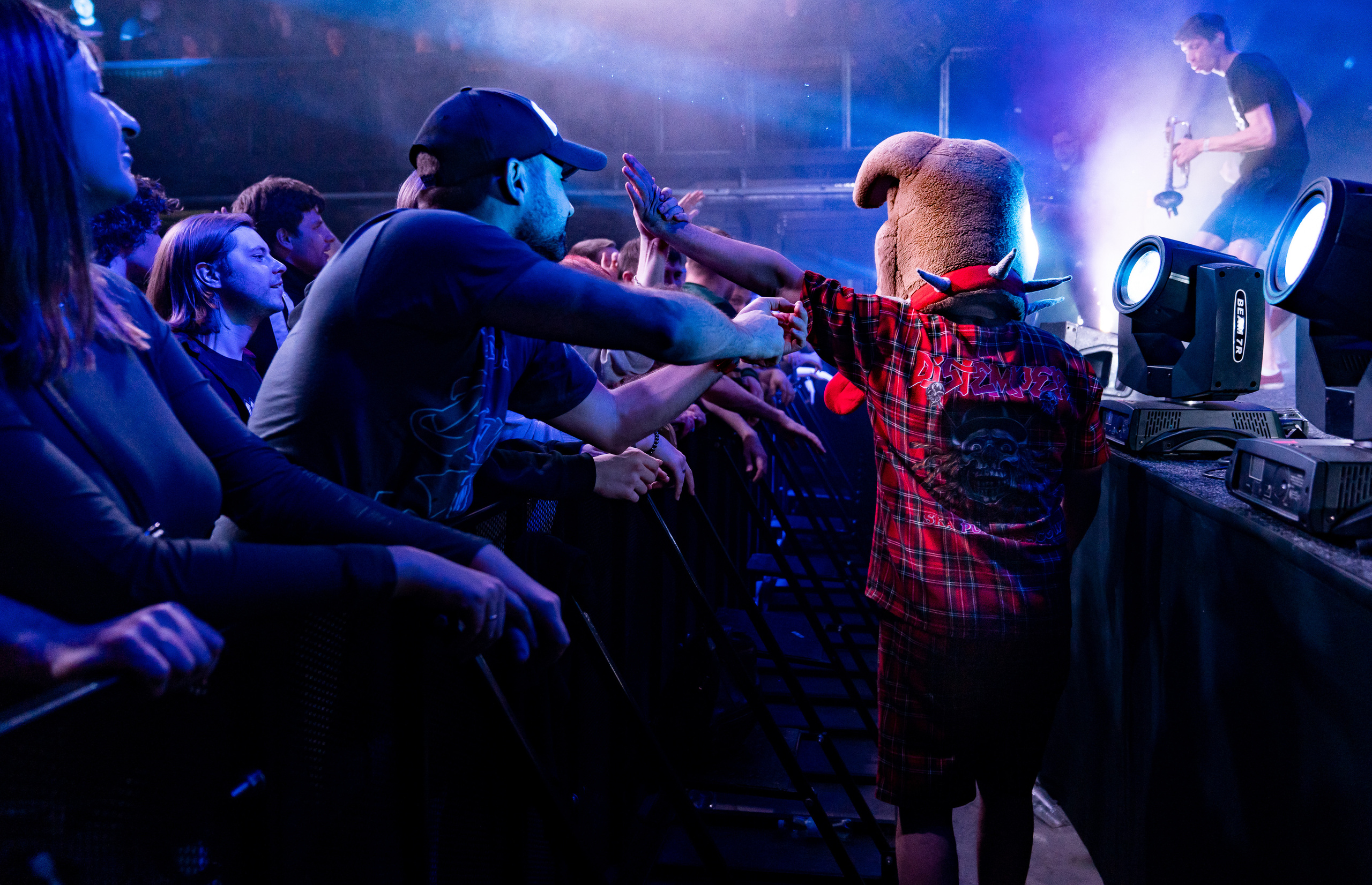 DISTEMPER / УРБАН / 02.04.2022. Ekhovanov | фото- видеосъемка