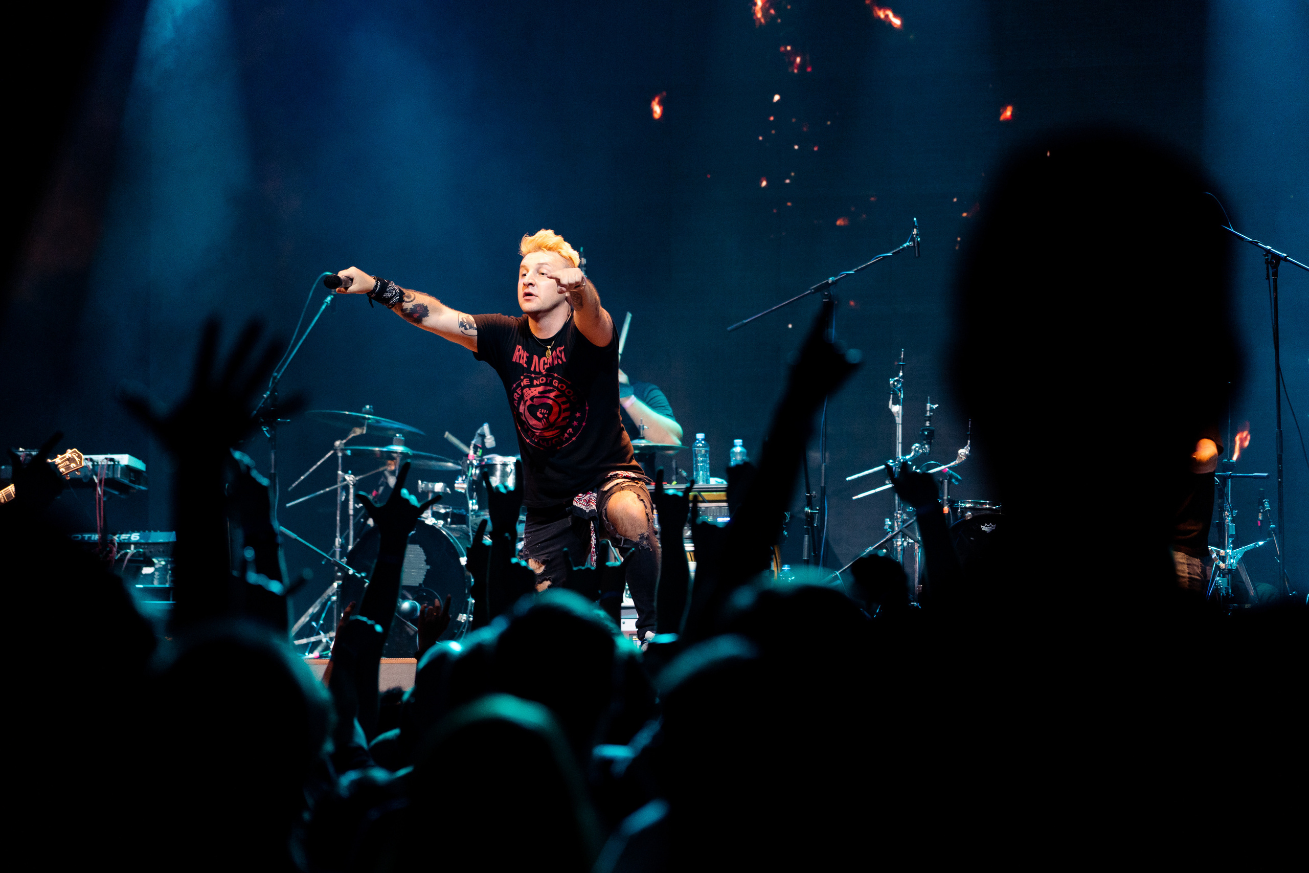 ЙОРШ / PUNKRUPOR / 25.06.2022. Ekhovanov | фото- видеосъемка