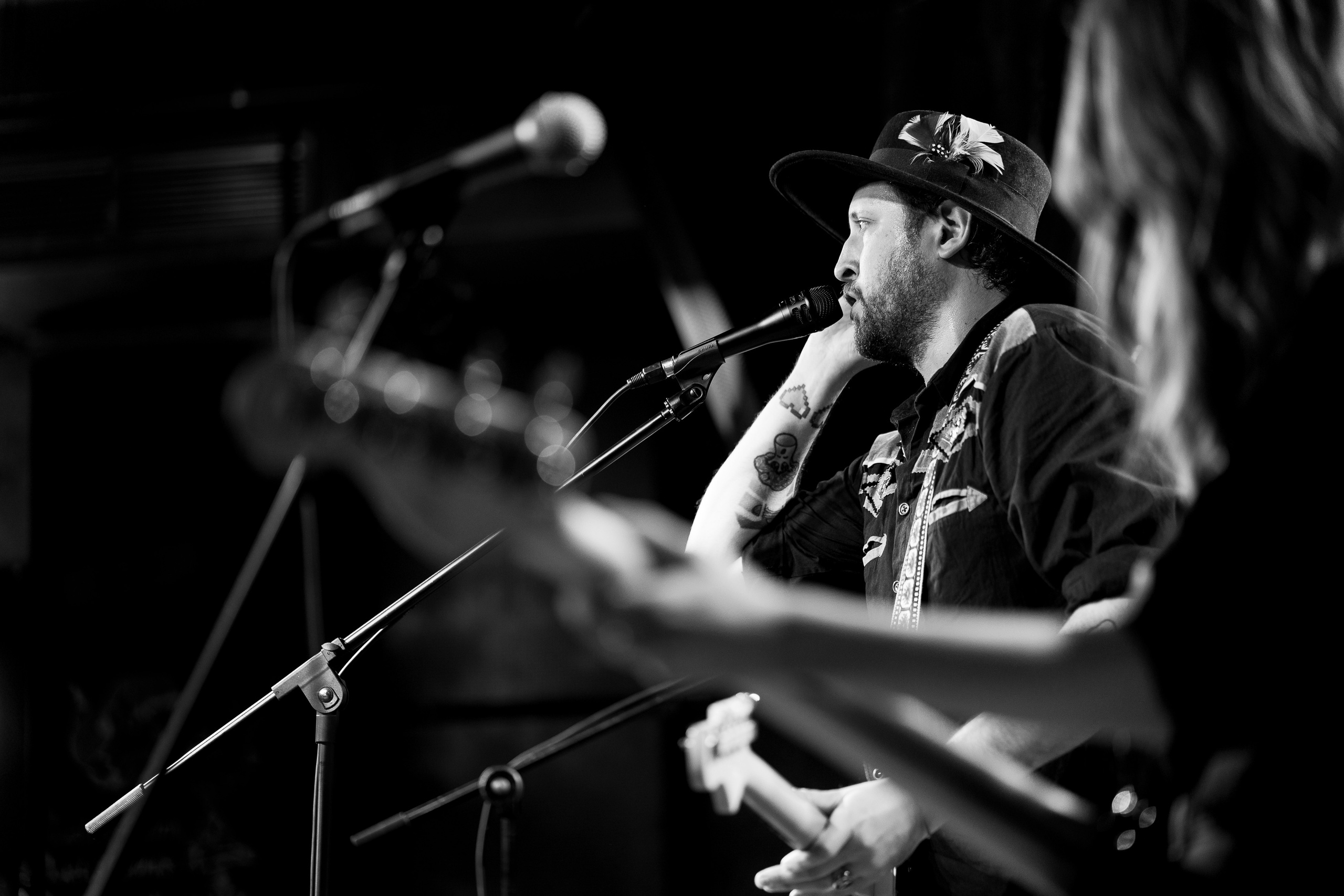 PIVNOY COWBOY / ПРОФСОЮЗ / 08.05.2022. Ekhovanov | фото- видеосъемка