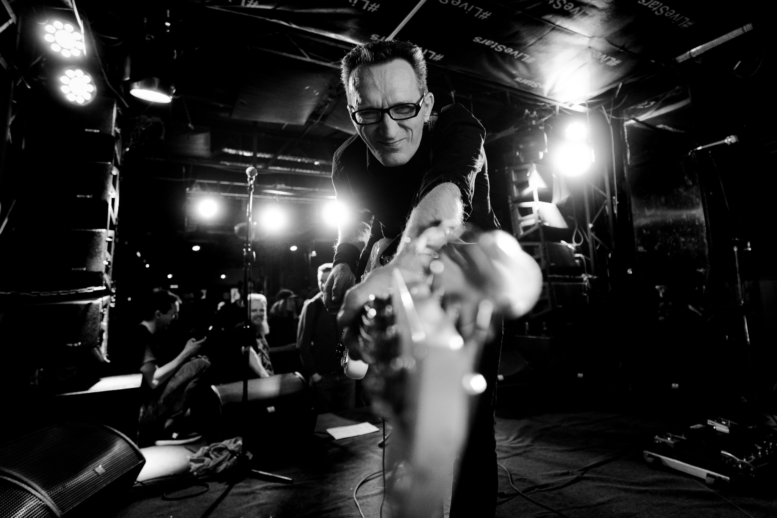 ПОРТ 812 / LIVE STARS / 07.05.2022. Ekhovanov | фото- видеосъемка