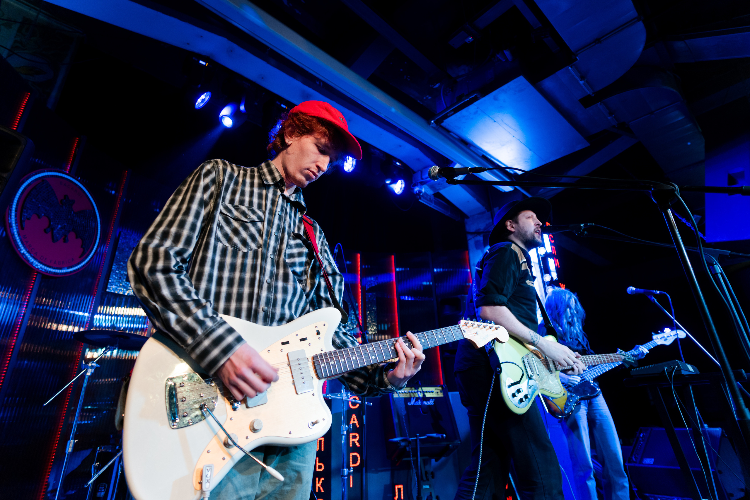 PIVNOY COWBOY / ПРОФСОЮЗ / 08.05.2022. Ekhovanov | фото- видеосъемка