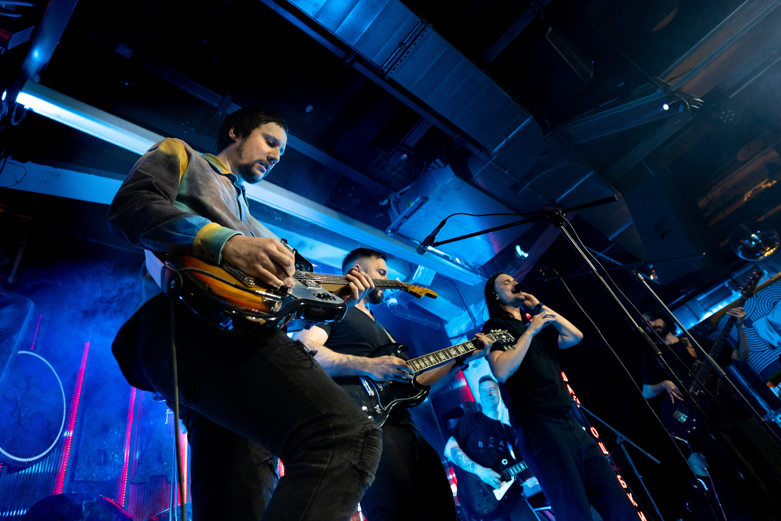 RADIO CAMBODIA / ПРОФСОЮЗ / 08.05.2022. Ekhovanov | фото- видеосъемка