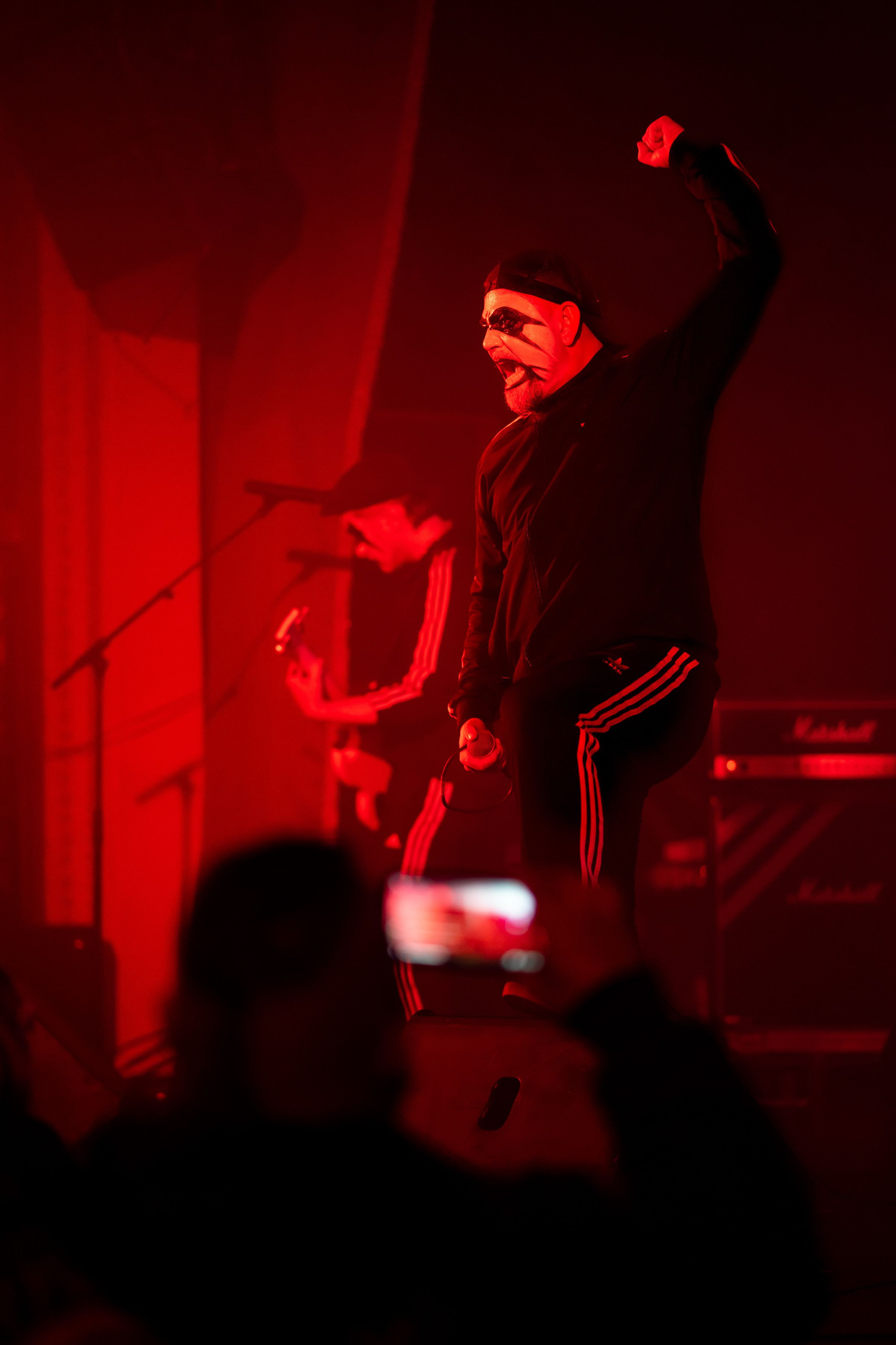 WOMBA / URATSAKIDOGI / ДК КРИСТАЛЛ / 22.04.2022. Ekhovanov | фото- видеосъемка