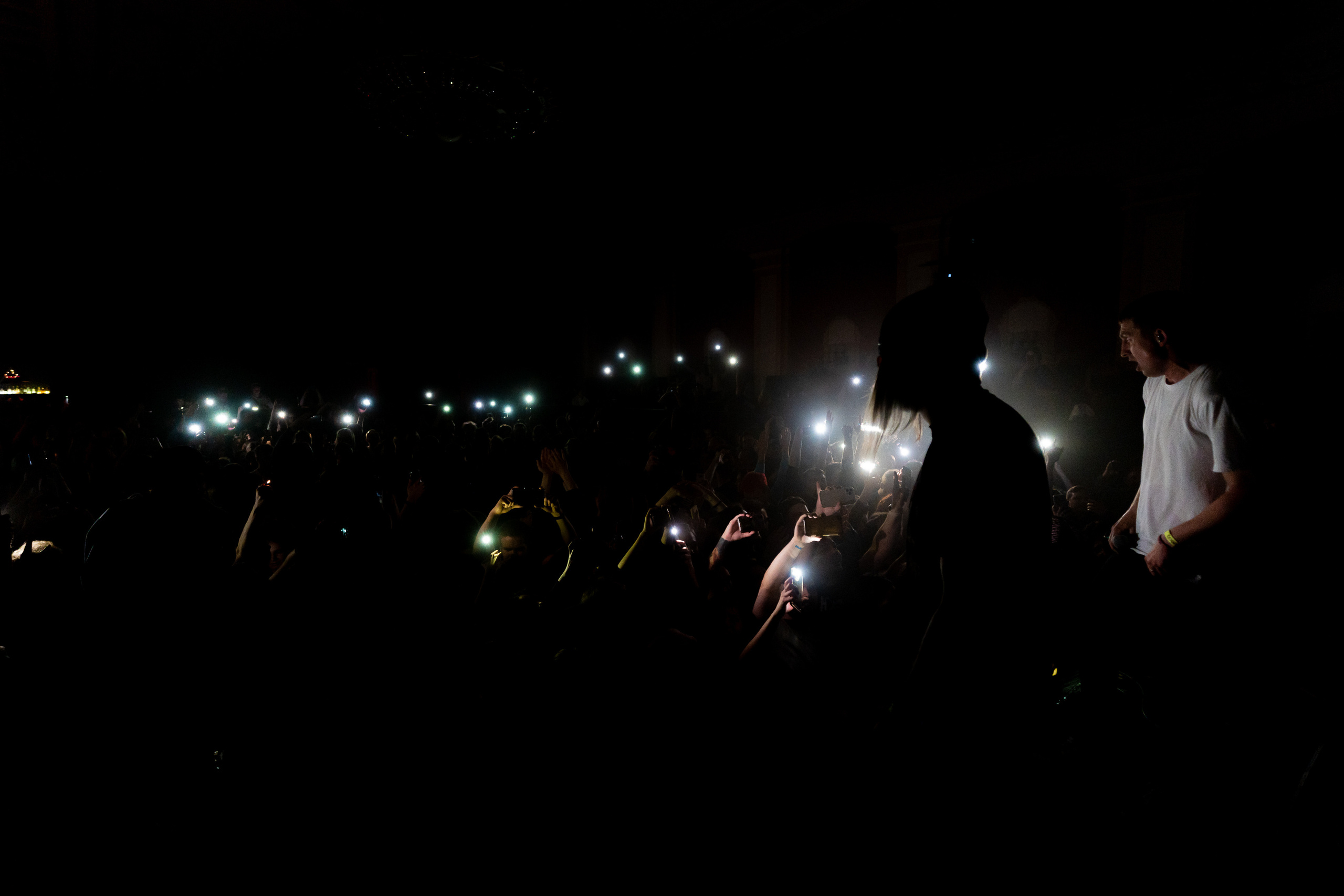 TOP-DISPLAY! / EMOFEST / ДК КРИСТАЛЛ / 27.05.2022. Ekhovanov | фото- видеосъемка