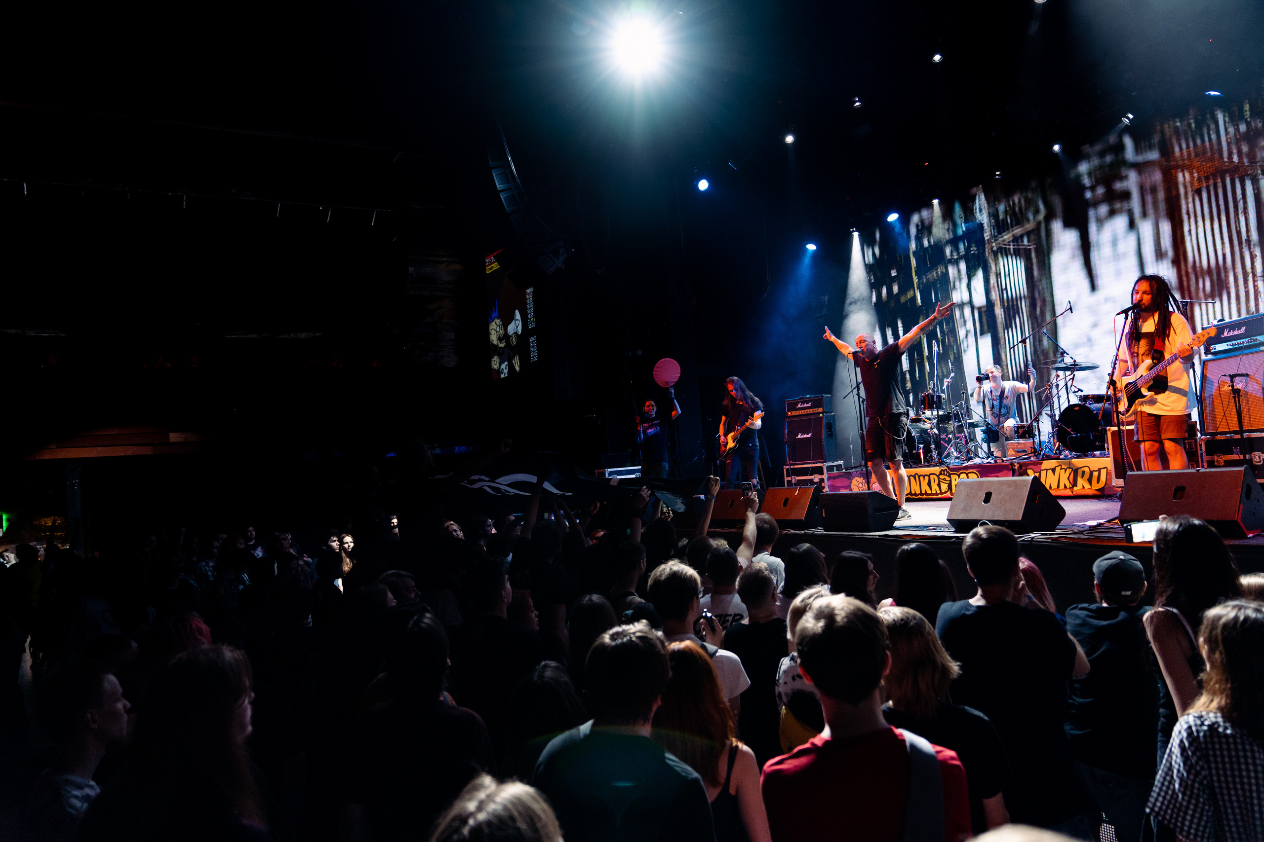 ПИОНЕЛАГЕРЬ ПЫЛЬНАЯ РАДУГА / PUNKRUPOR / 26.06.2022. Ekhovanov | фото- видеосъемка