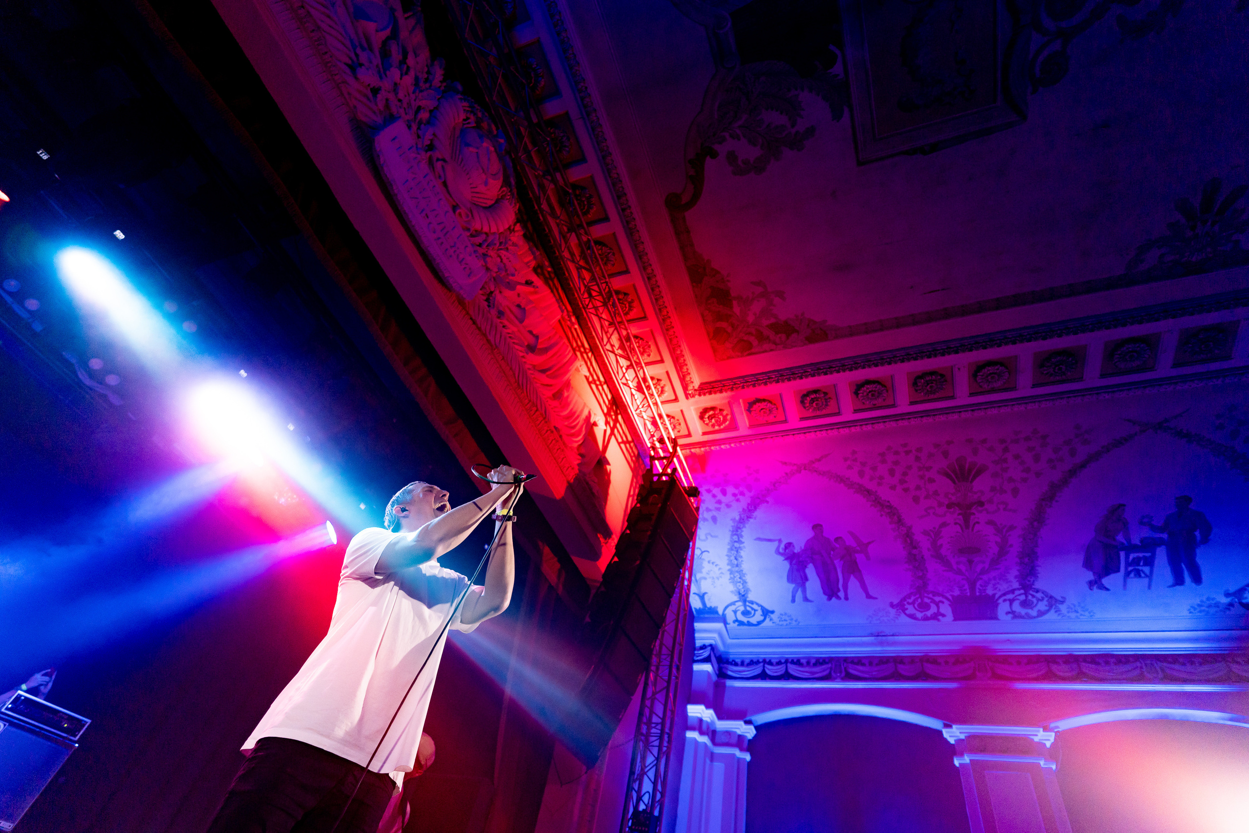 TOP-DISPLAY! / EMOFEST / ДК КРИСТАЛЛ / 27.05.2022. Ekhovanov | фото- видеосъемка