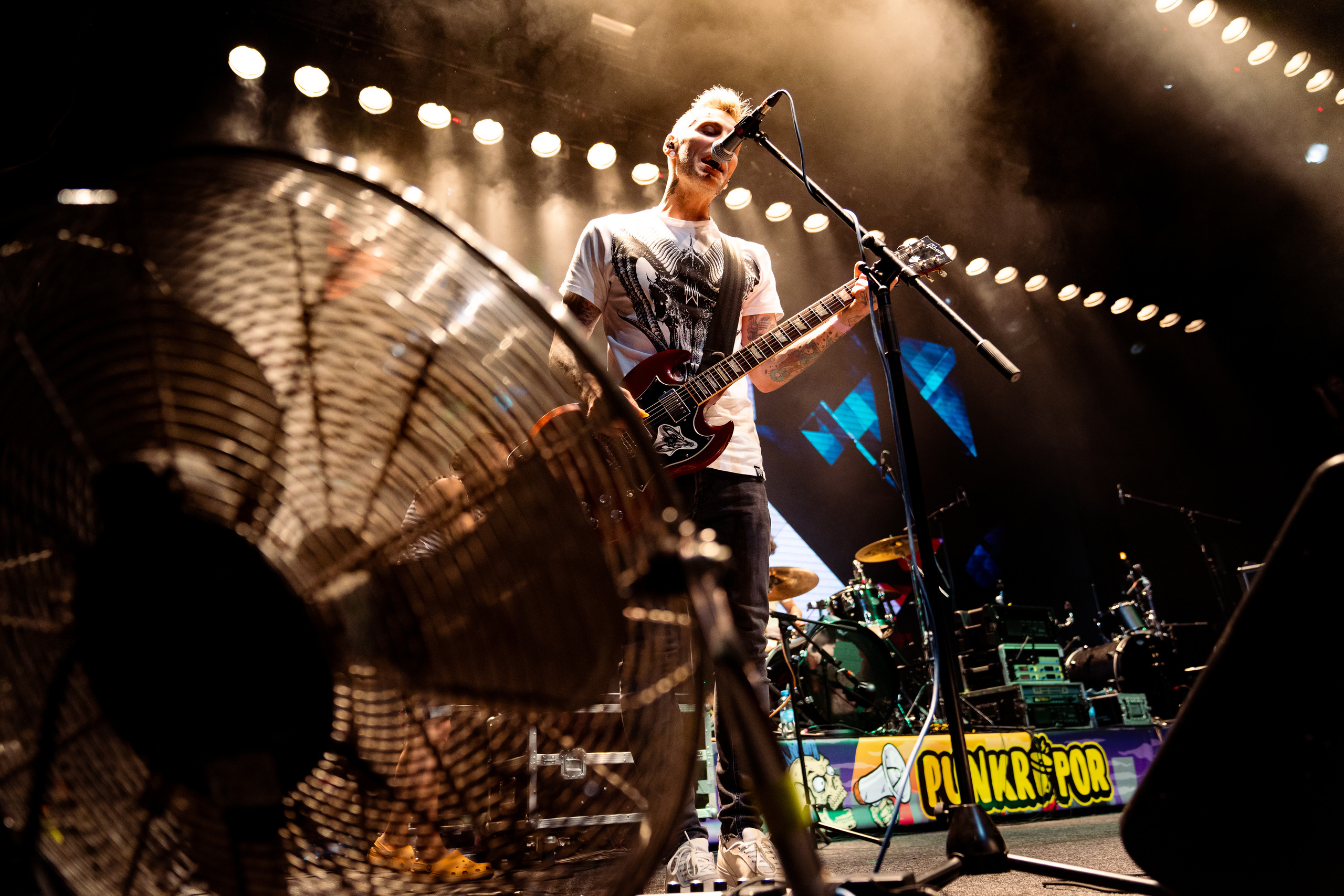 СМЕХ / PUNKRUPOR / ГЛАВCLUB / 25.06.2022. Ekhovanov | фото- видеосъемка