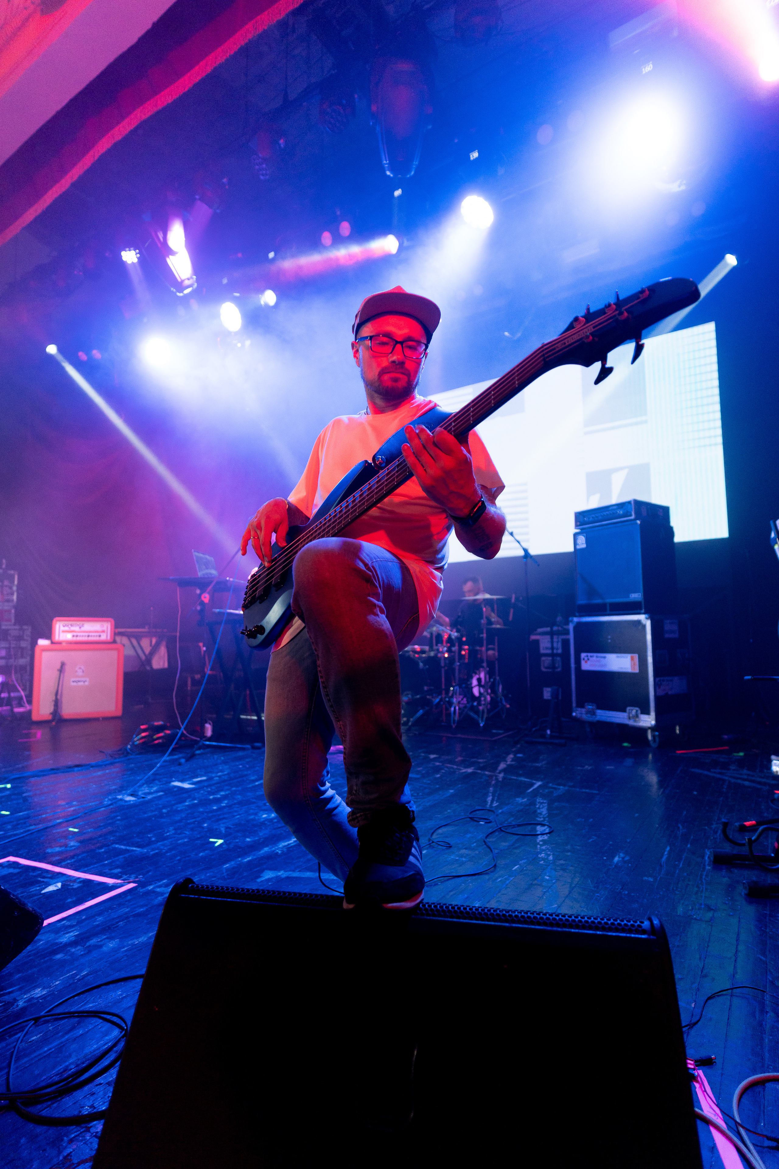 TOP-DISPLAY! / EMOFEST / ДК КРИСТАЛЛ / 27.05.2022. Ekhovanov | фото- видеосъемка