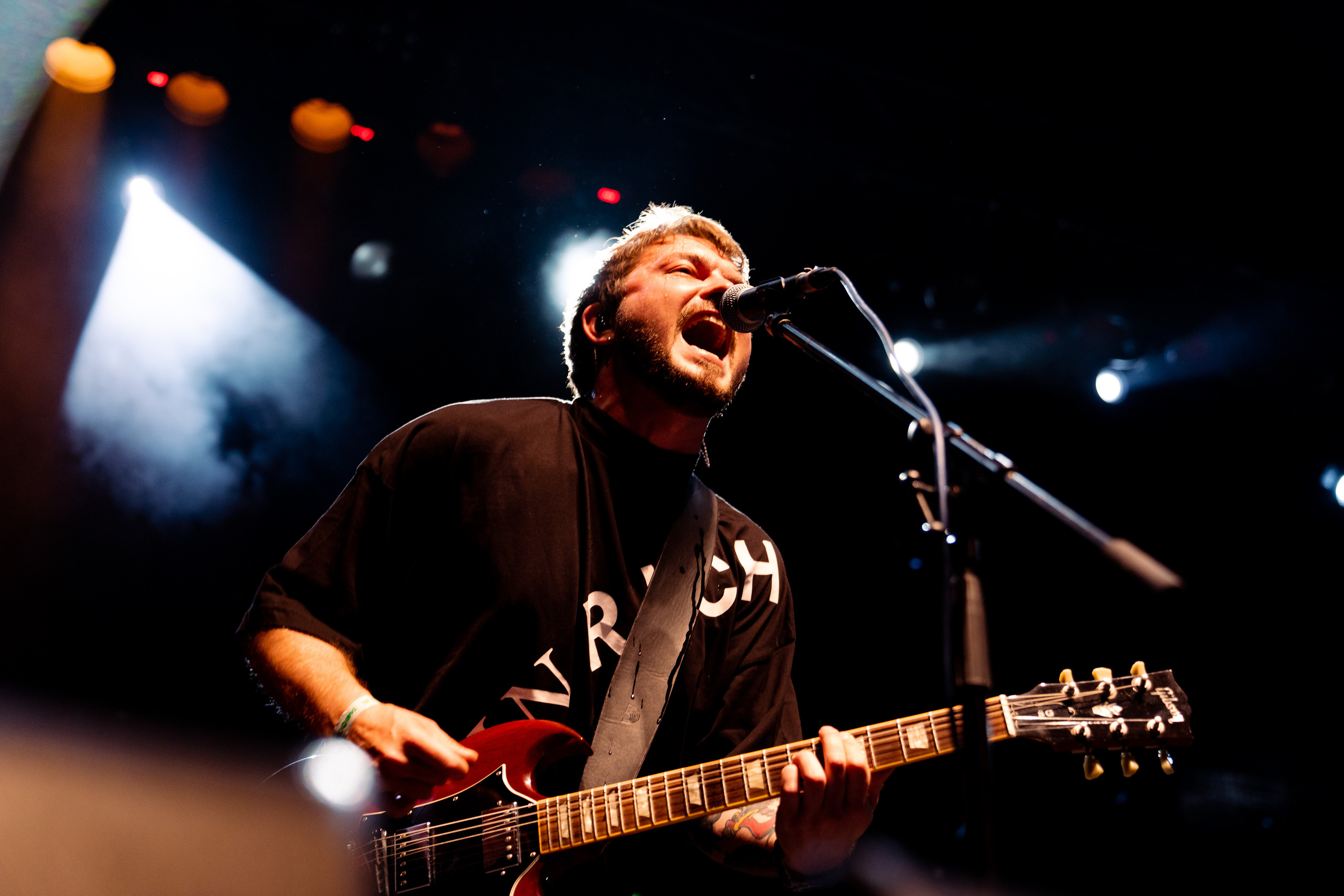 Е2 ЗНАКОМЫ / PUNKRUPOR / ГЛАВCLUB / 26.06.2022. Ekhovanov | фото- видеосъемка