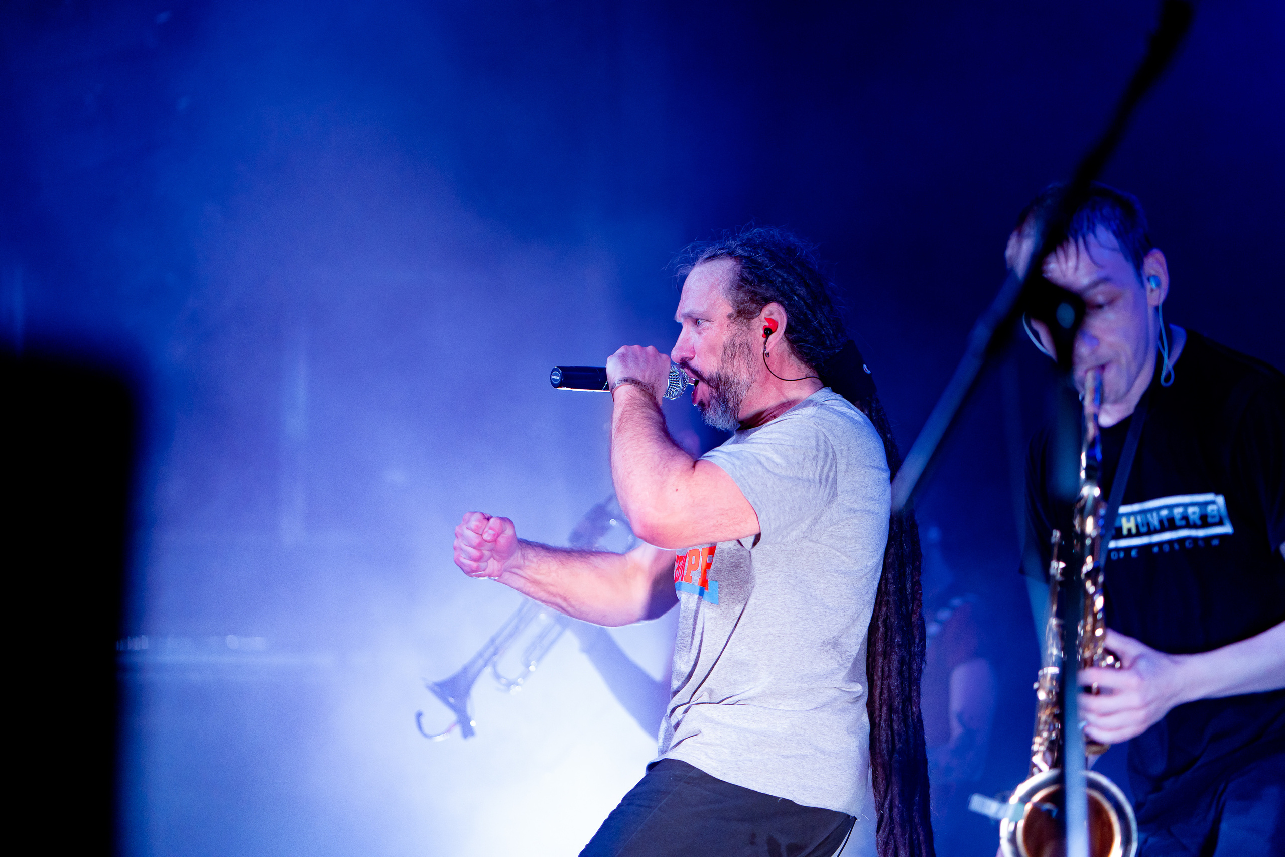 DISTEMPER / УРБАН / 02.04.2022. Ekhovanov | фото- видеосъемка