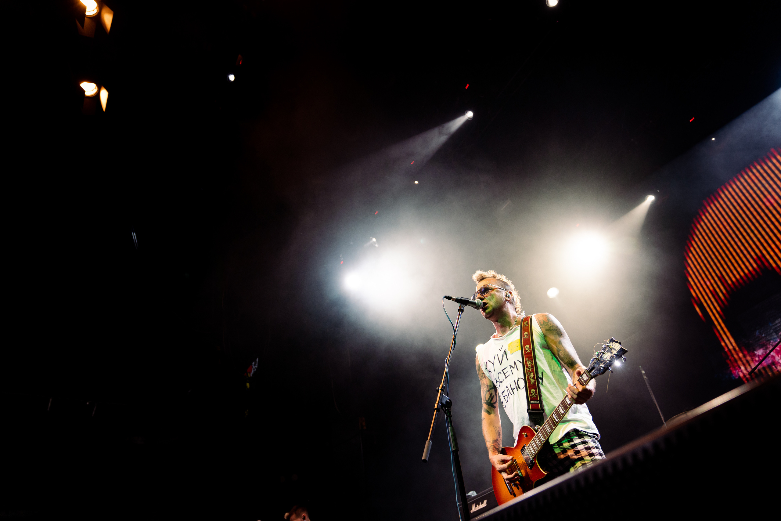 СМЕХ / PUNKRUPOR / ГЛАВCLUB / 25.06.2022. Ekhovanov | фото- видеосъемка