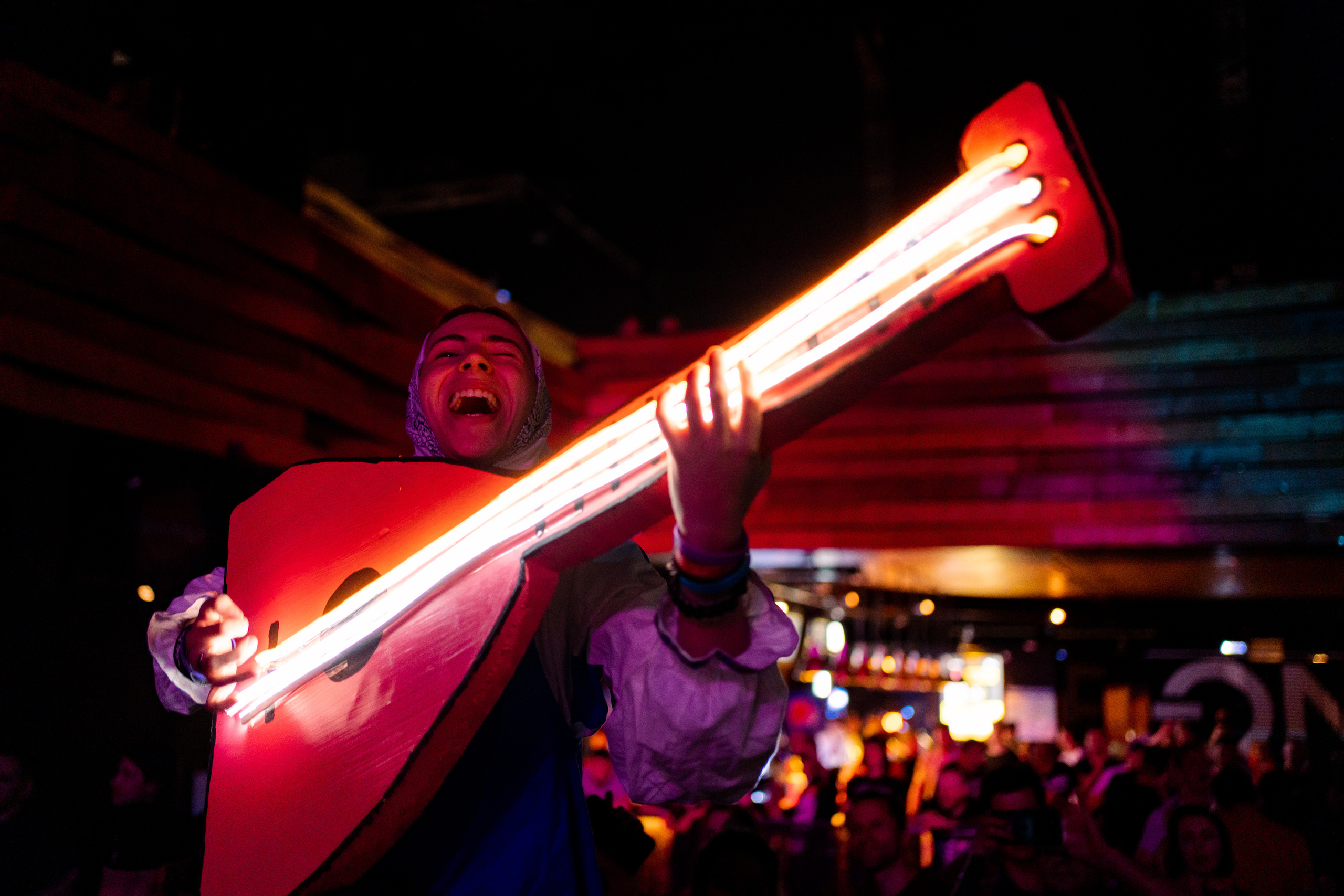 ОПЕРАЦИЯ ПЛАСТИЛИН / PUNKRUPOR / ГЛАВCLUB / 25.06.2022. Ekhovanov | фото- видеосъемка