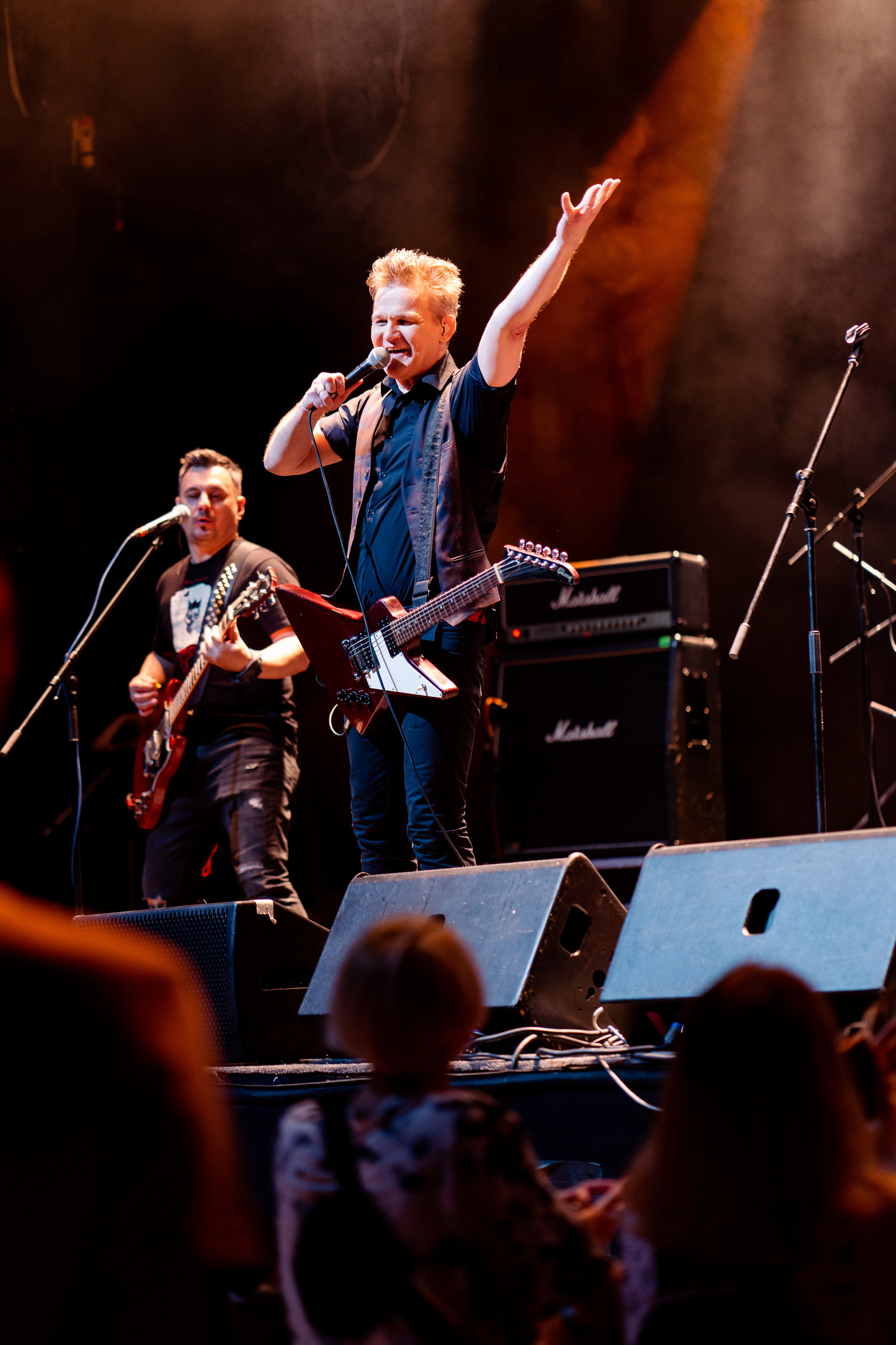 ПРИКЛЮЧЕНИЯ ЭЛЕКТРОНИКОВ / PUNKRUPOR / 26.06.2022. Ekhovanov | фото- видеосъемка