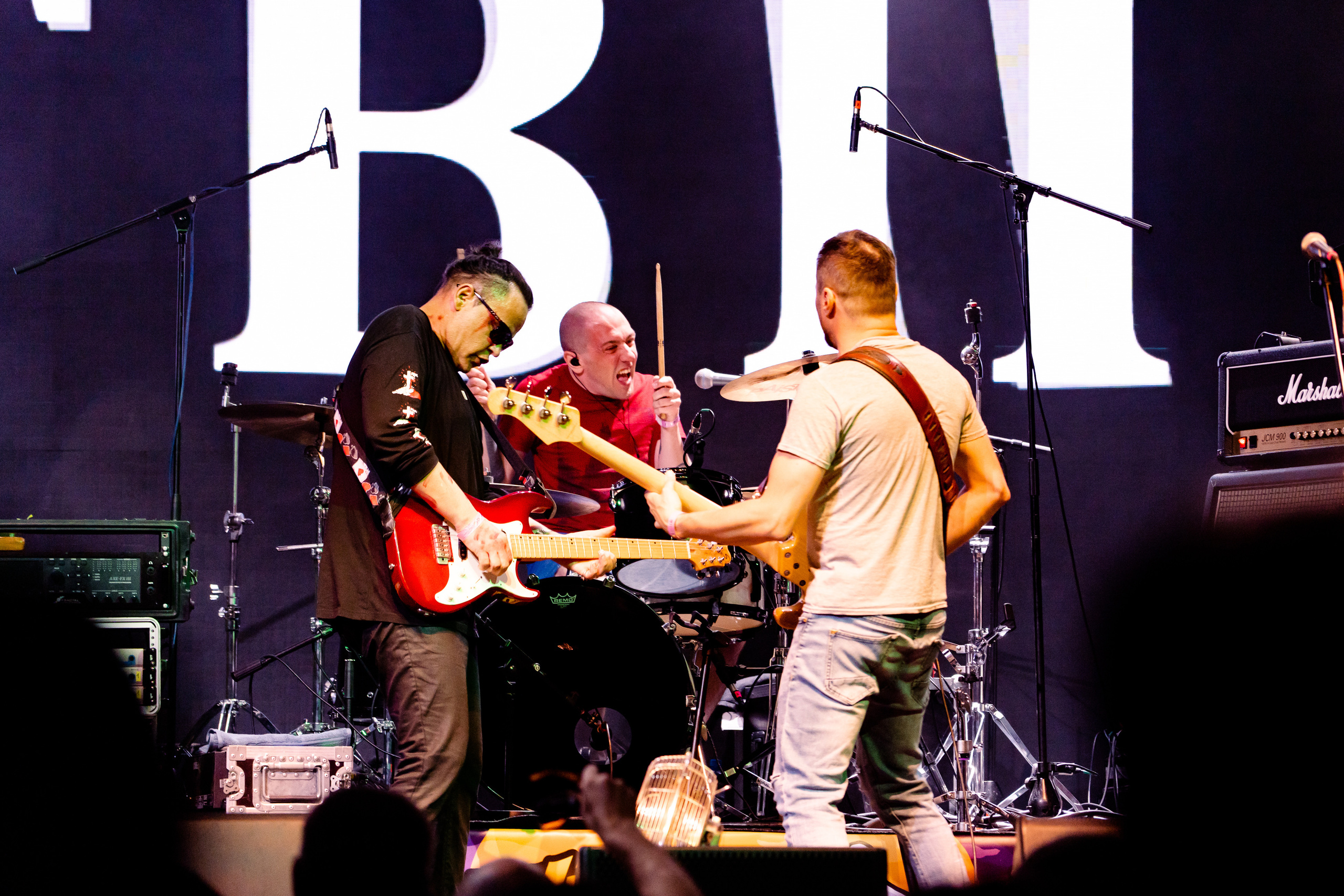 ПТВП / PUNKRUPOR / ГЛАВCLUB / 25.06.2022. Ekhovanov | фото- видеосъемка