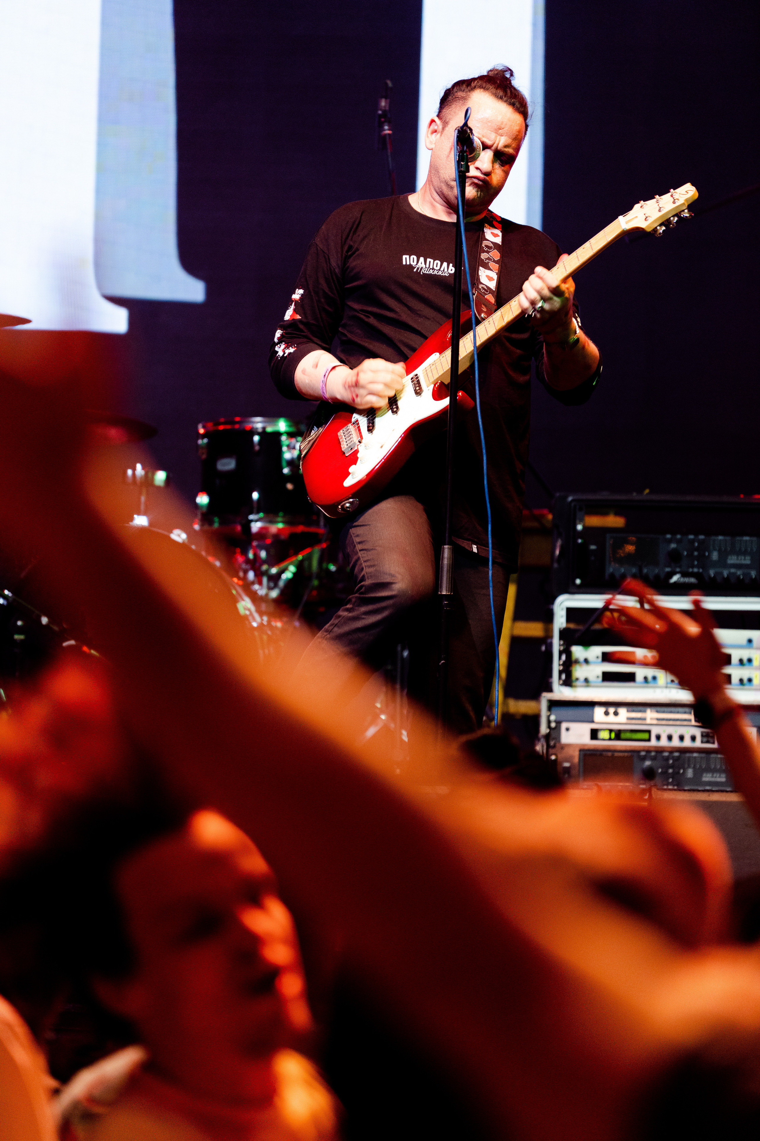 ПТВП / PUNKRUPOR / ГЛАВCLUB / 25.06.2022. Ekhovanov | фото- видеосъемка