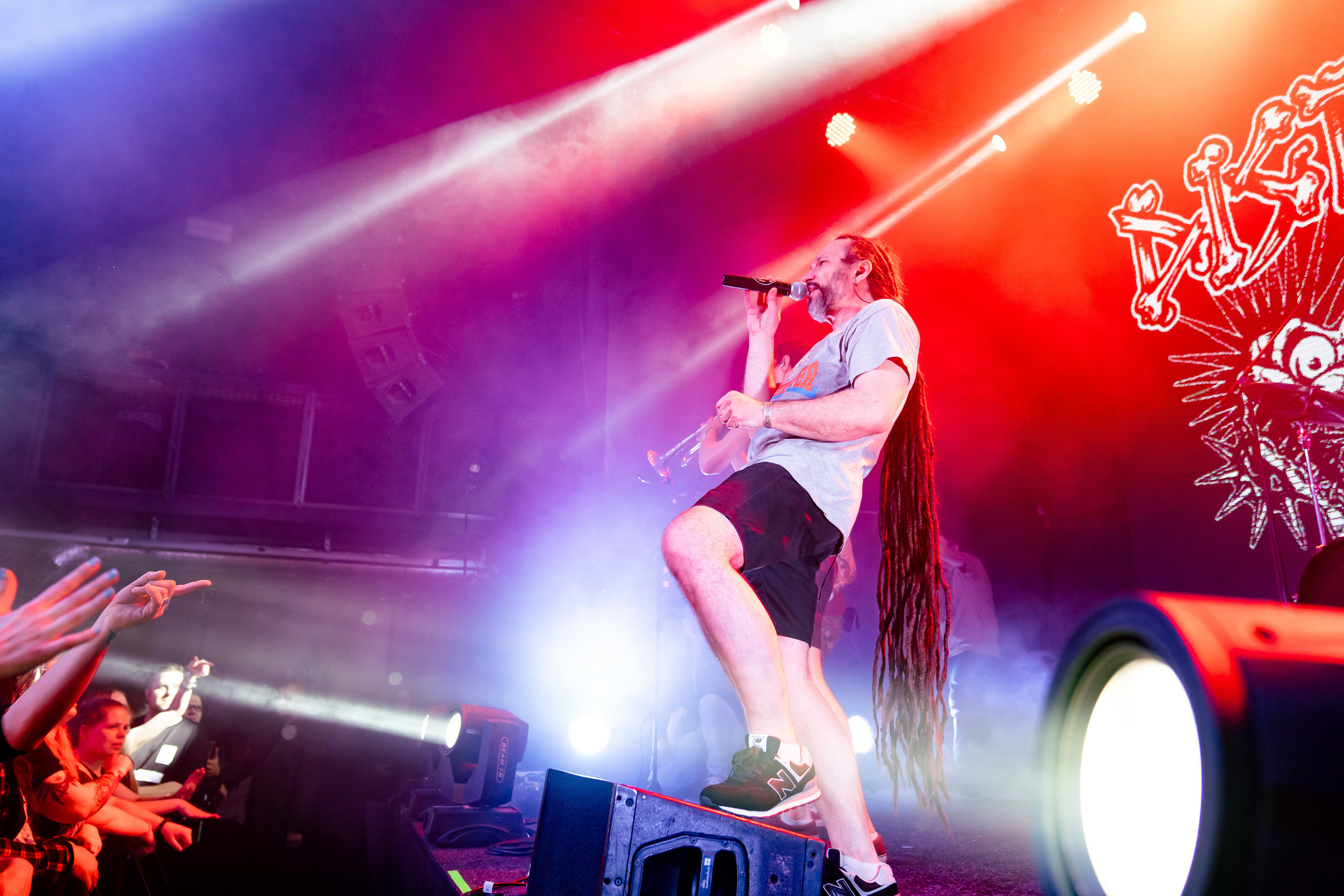 DISTEMPER / УРБАН / 02.04.2022. Ekhovanov | фото- видеосъемка