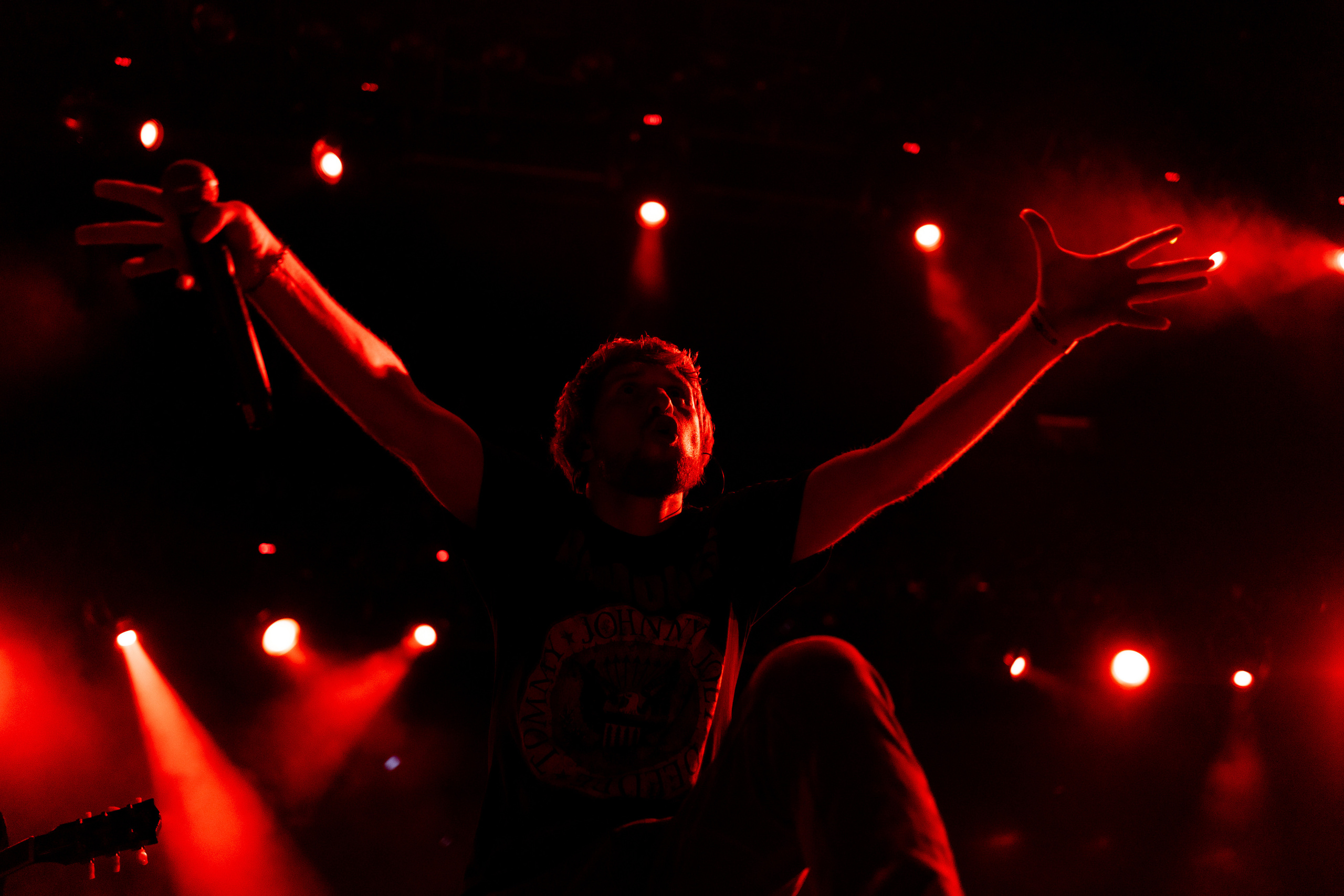 Е2 ЗНАКОМЫ / PUNKRUPOR / ГЛАВCLUB / 26.06.2022. Ekhovanov | фото- видеосъемка