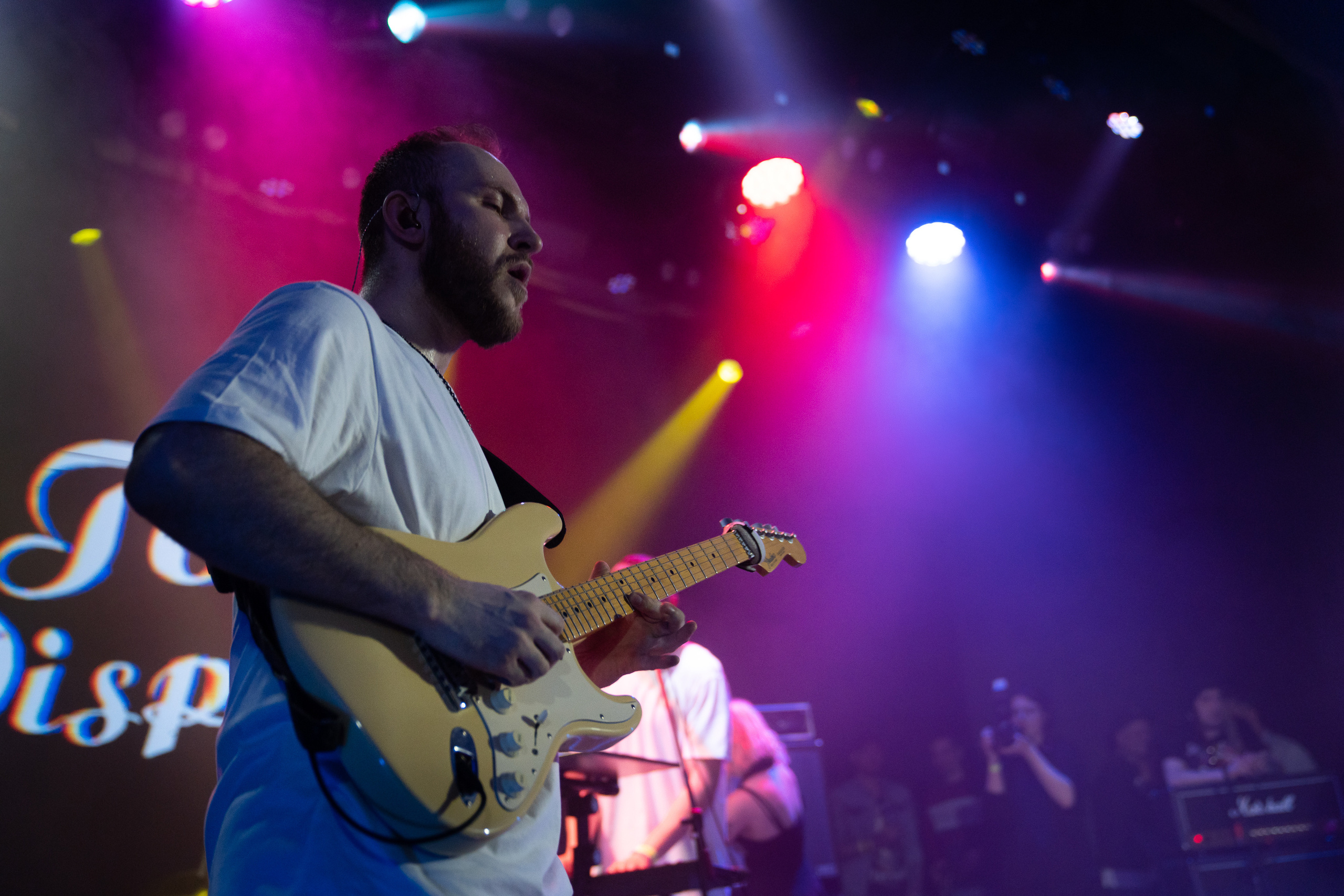 TOP-DISPLAY! / EMOFEST / ДК КРИСТАЛЛ / 27.05.2022. Ekhovanov | фото- видеосъемка