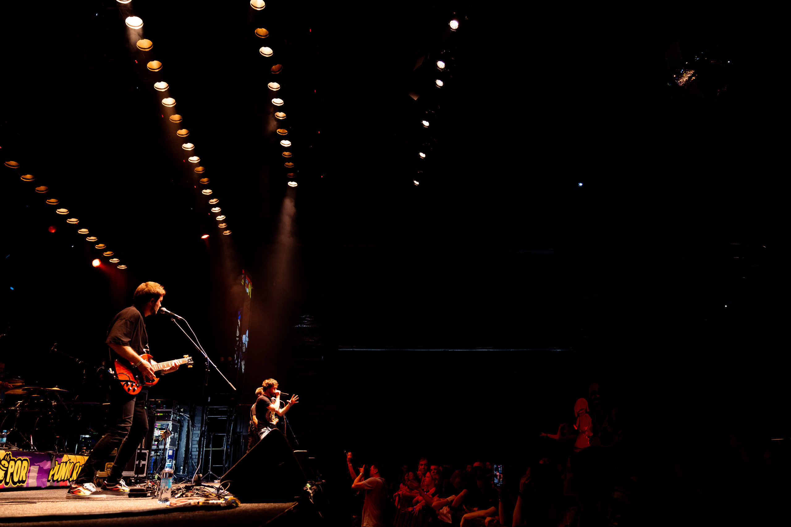 Е2 ЗНАКОМЫ / PUNKRUPOR / ГЛАВCLUB / 26.06.2022. Ekhovanov | фото- видеосъемка