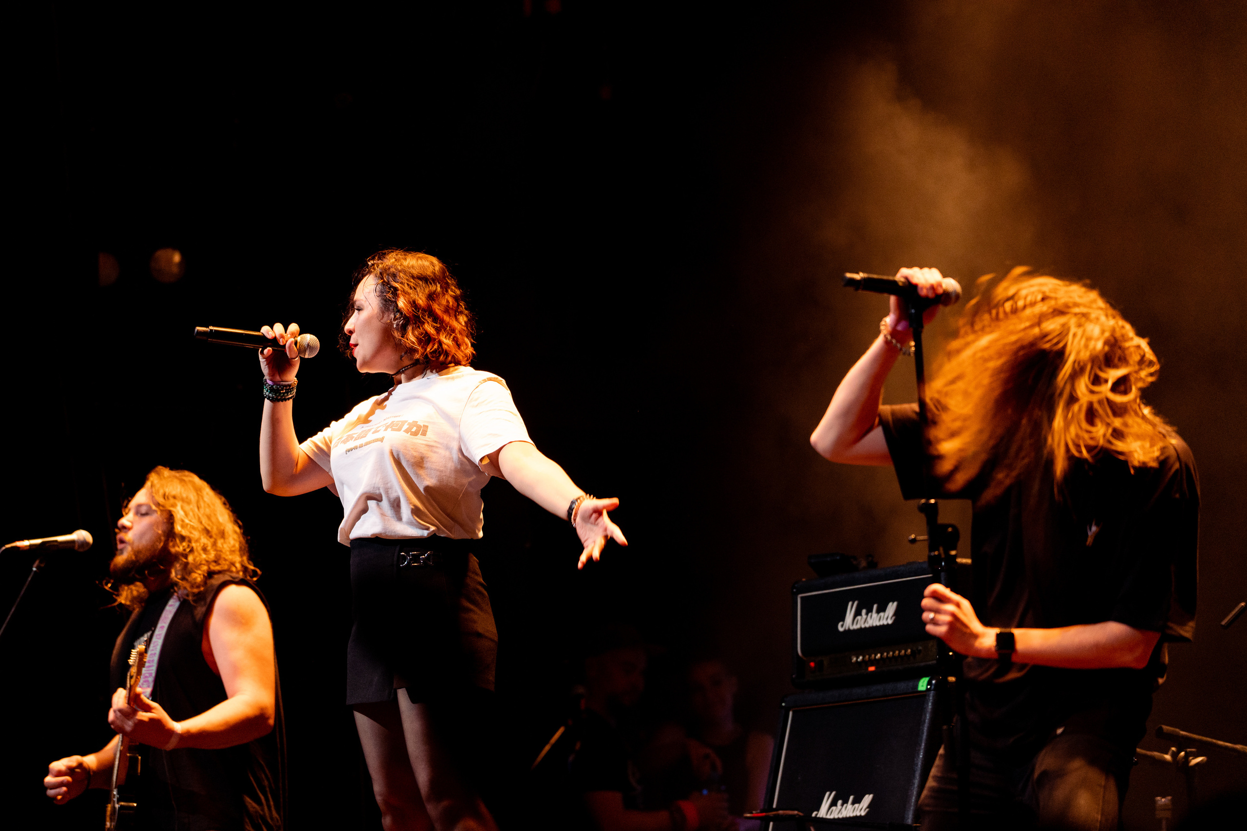 ОПЕРАЦИЯ ПЛАСТИЛИН / PUNKRUPOR / ГЛАВCLUB / 25.06.2022. Ekhovanov | фото- видеосъемка