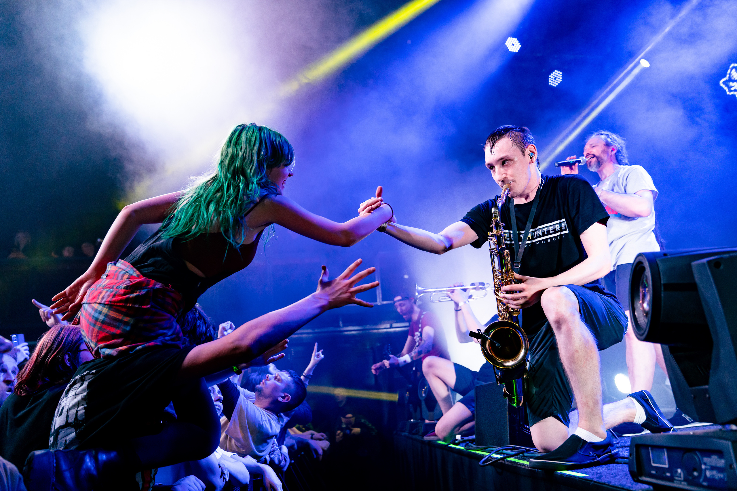 DISTEMPER / УРБАН / 02.04.2022. Ekhovanov | фото- видеосъемка