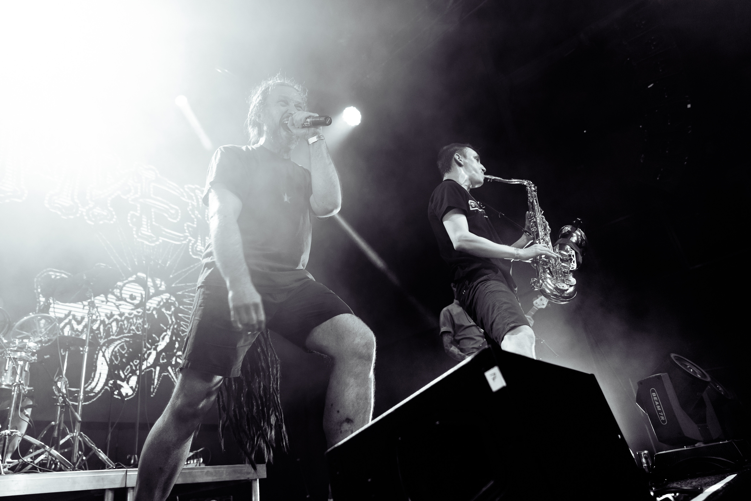 DISTEMPER / УРБАН / 02.04.2022. Ekhovanov | фото- видеосъемка