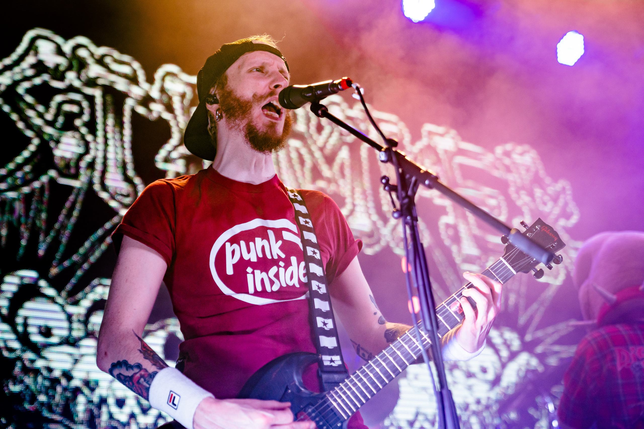 DISTEMPER / УРБАН / 02.04.2022. Ekhovanov | фото- видеосъемка