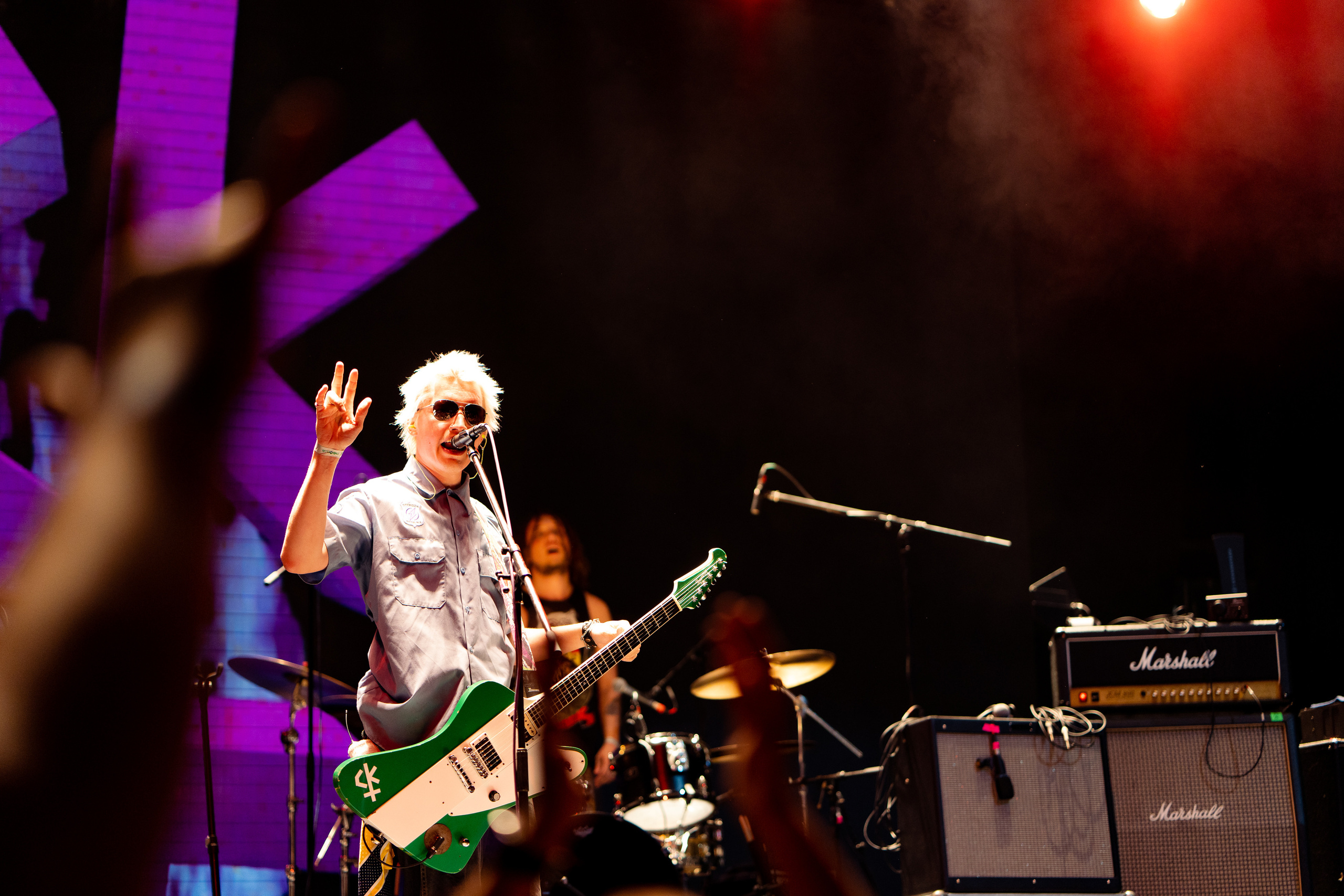 СУПЕРКОЗЛЫ / PUNKRUPOR / ГЛАВCLUB / 26.06.2022. Ekhovanov | фото- видеосъемка