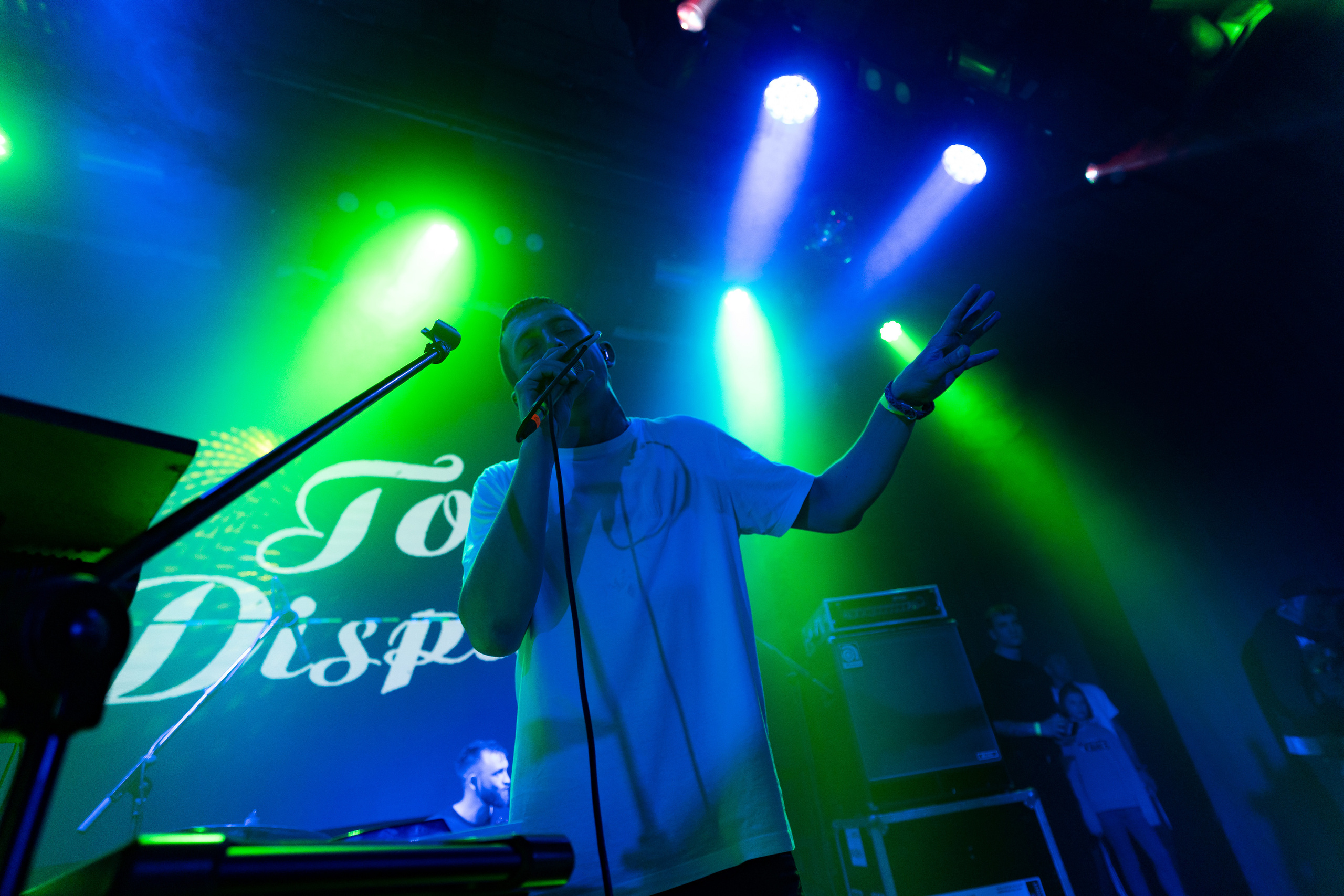 TOP-DISPLAY! / EMOFEST / ДК КРИСТАЛЛ / 27.05.2022. Ekhovanov | фото- видеосъемка