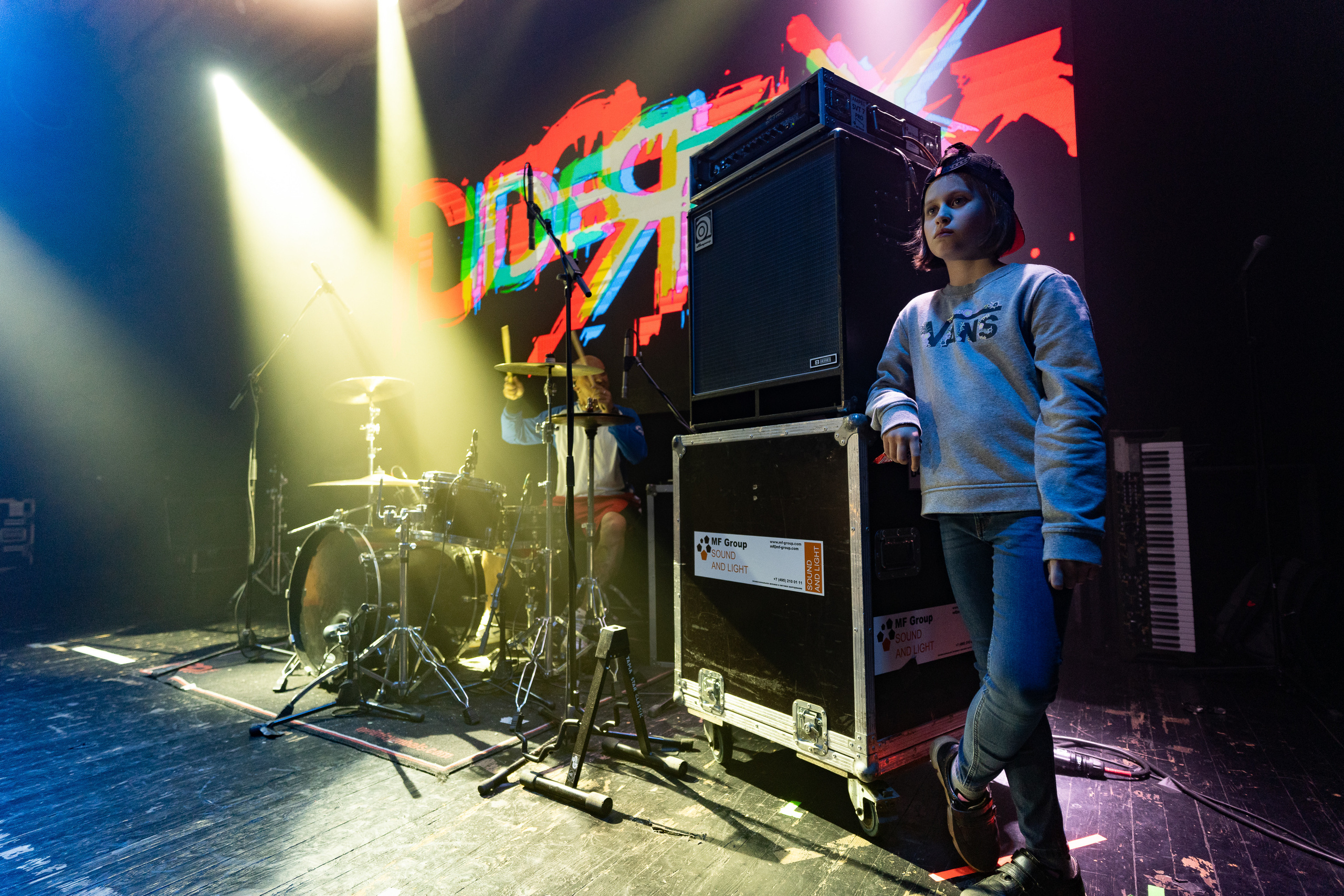 IDЕЯ FIX / EMOFEST / ДК КРИСТАЛЛ / 27.05.2022. Ekhovanov | фото- видеосъемка