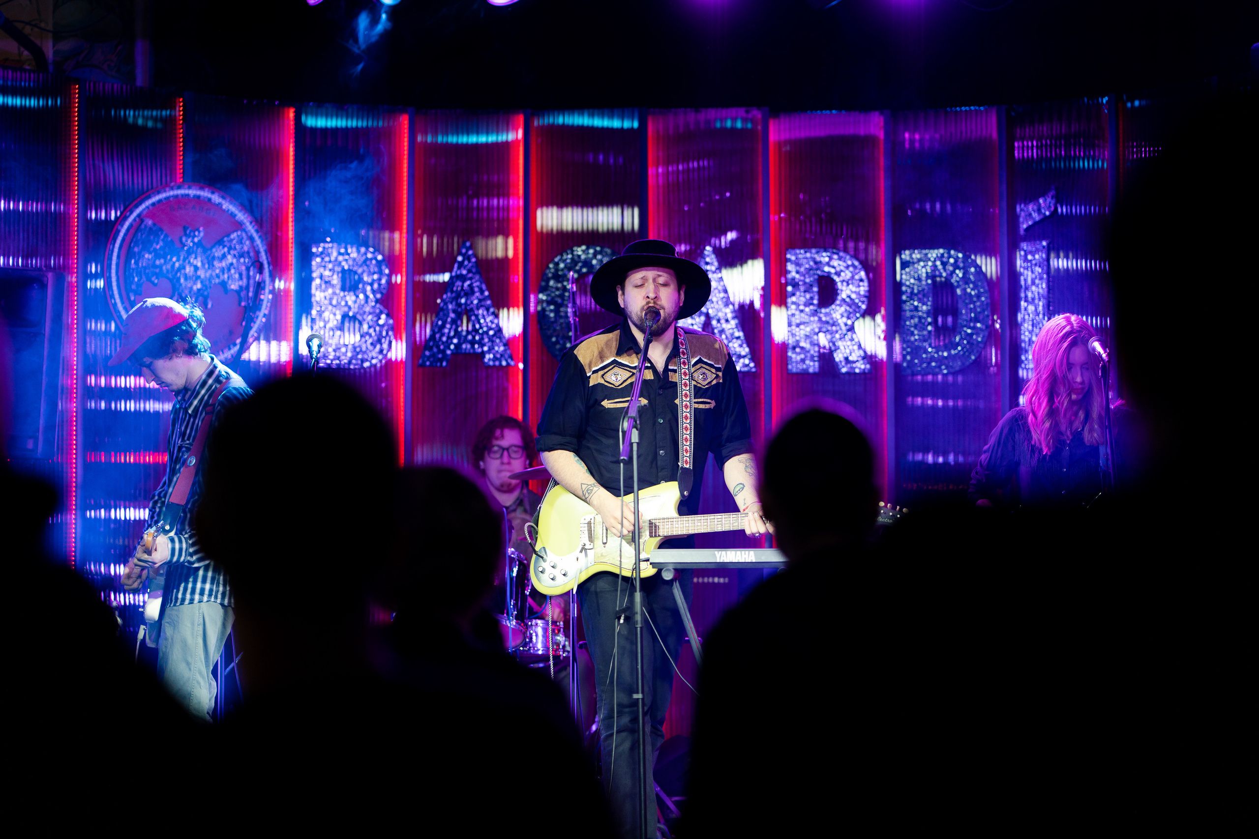 PIVNOY COWBOY / ПРОФСОЮЗ / 08.05.2022. Ekhovanov | фото- видеосъемка