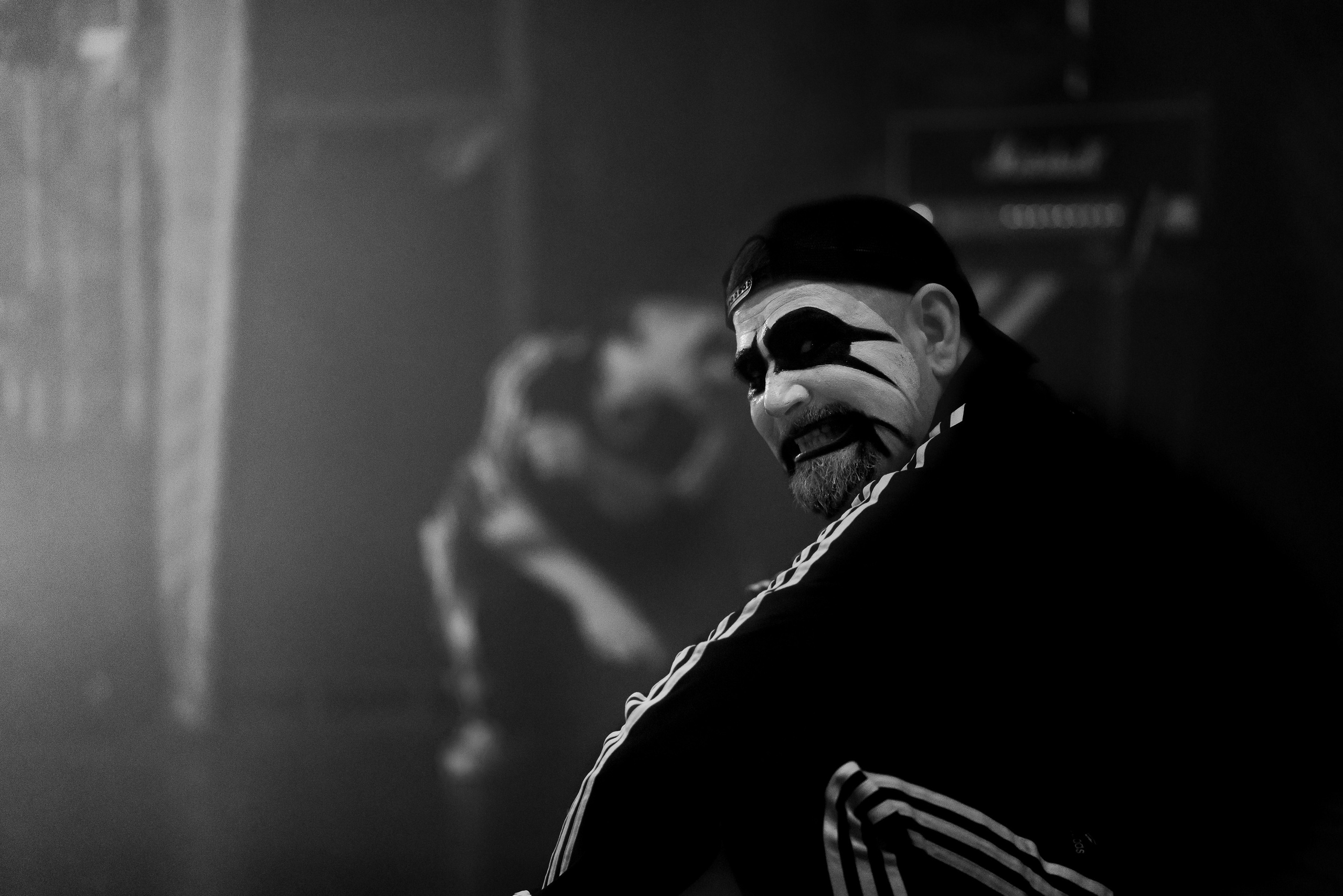 WOMBA / URATSAKIDOGI / ДК КРИСТАЛЛ / 22.04.2022. Ekhovanov | фото- видеосъемка