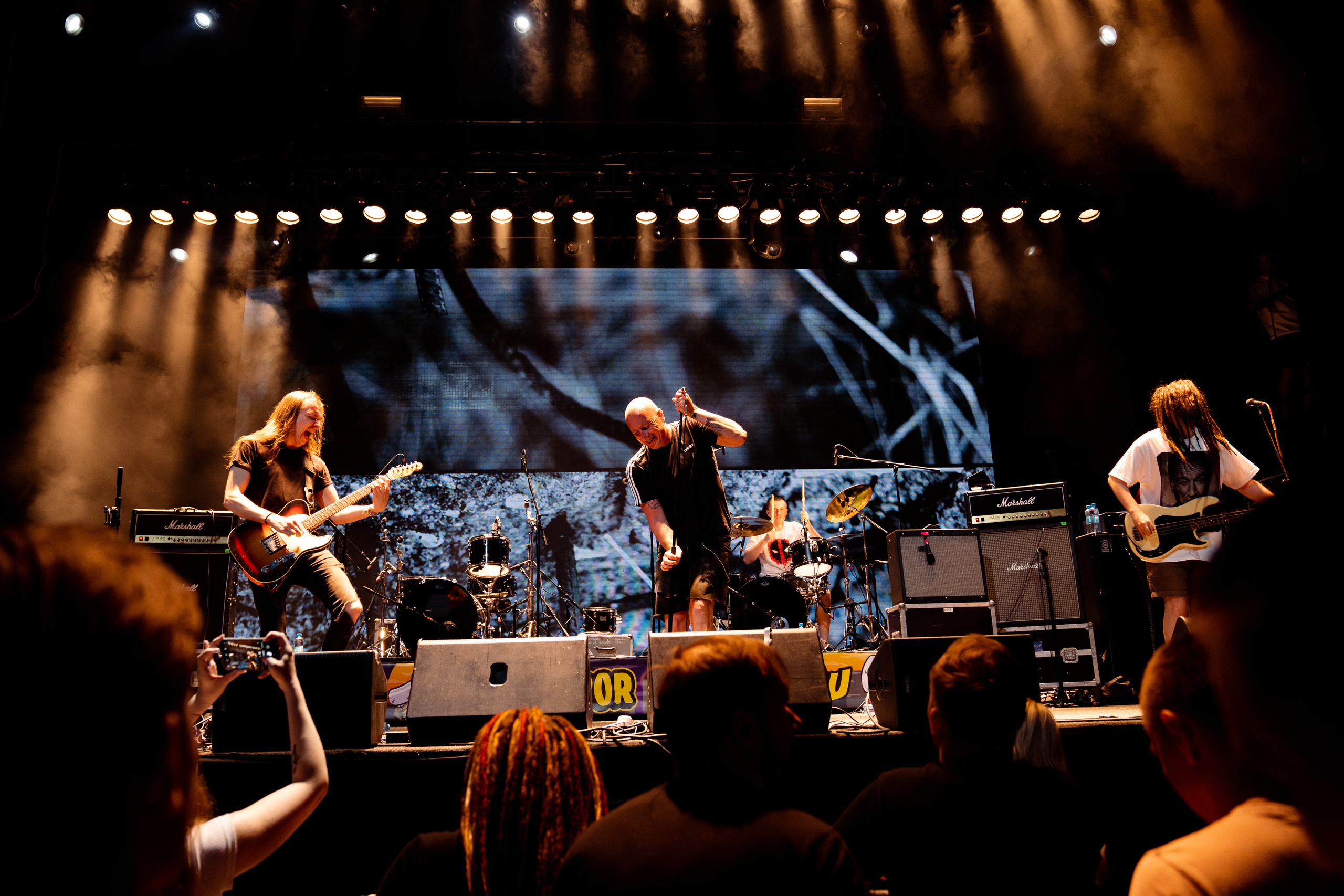 ПИОНЕЛАГЕРЬ ПЫЛЬНАЯ РАДУГА / PUNKRUPOR / 26.06.2022. Ekhovanov | фото- видеосъемка