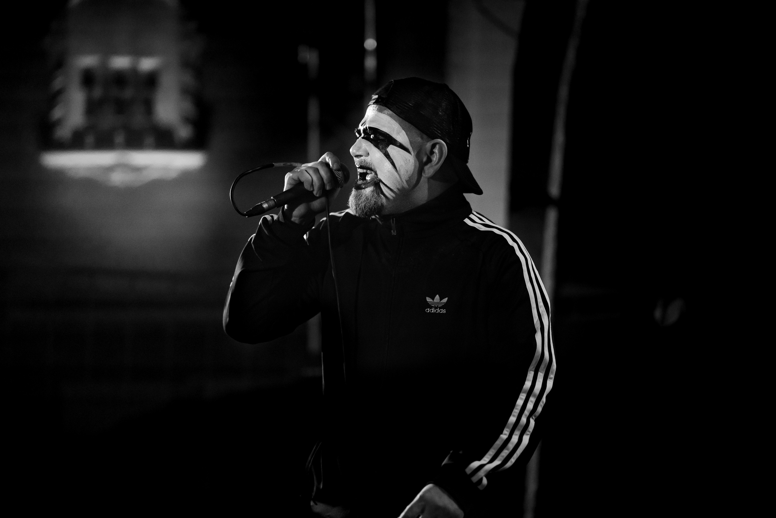 WOMBA / URATSAKIDOGI / ДК КРИСТАЛЛ / 22.04.2022. Ekhovanov | фото- видеосъемка