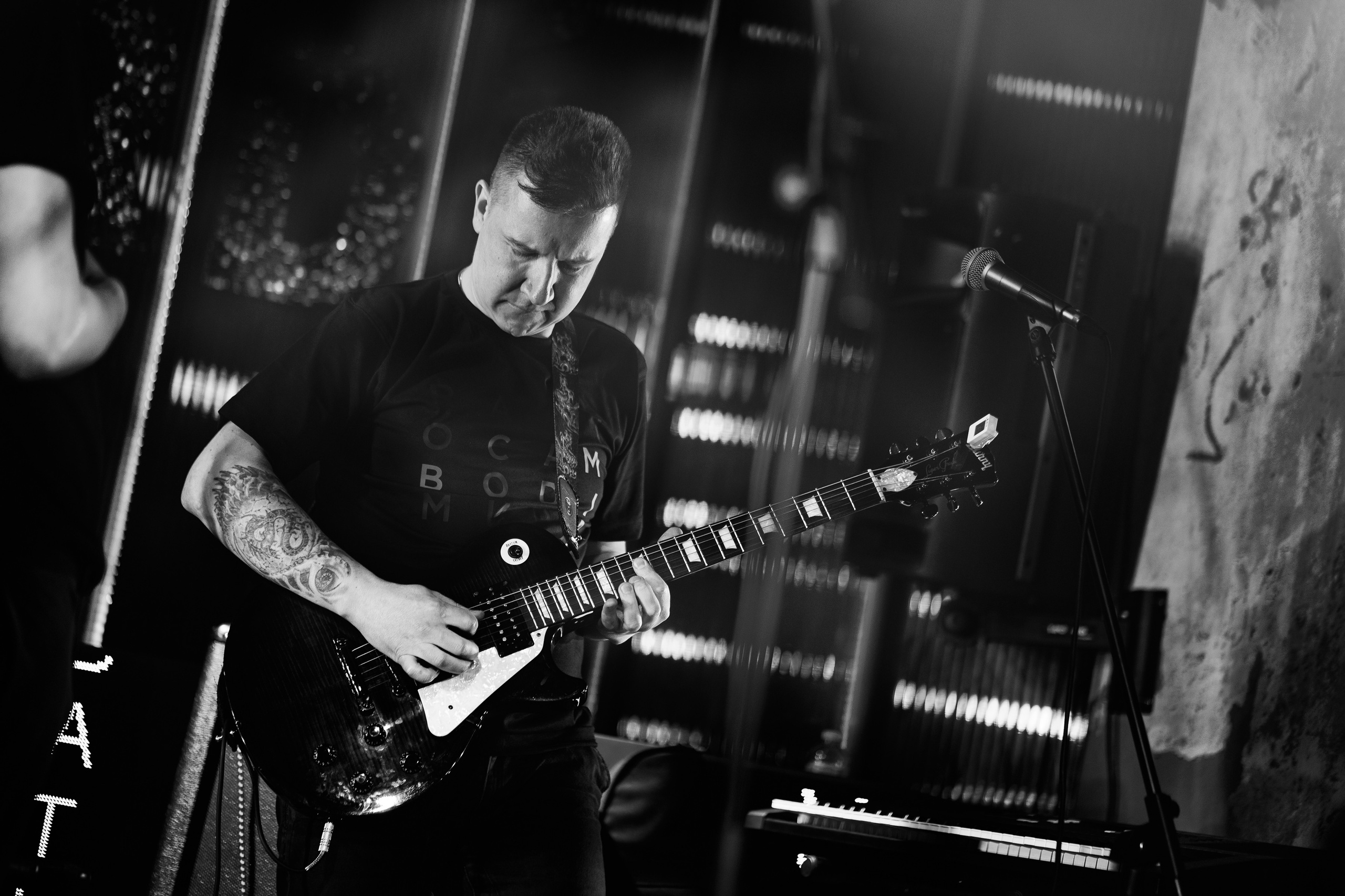 RADIO CAMBODIA / ПРОФСОЮЗ / 08.05.2022. Ekhovanov | фото- видеосъемка