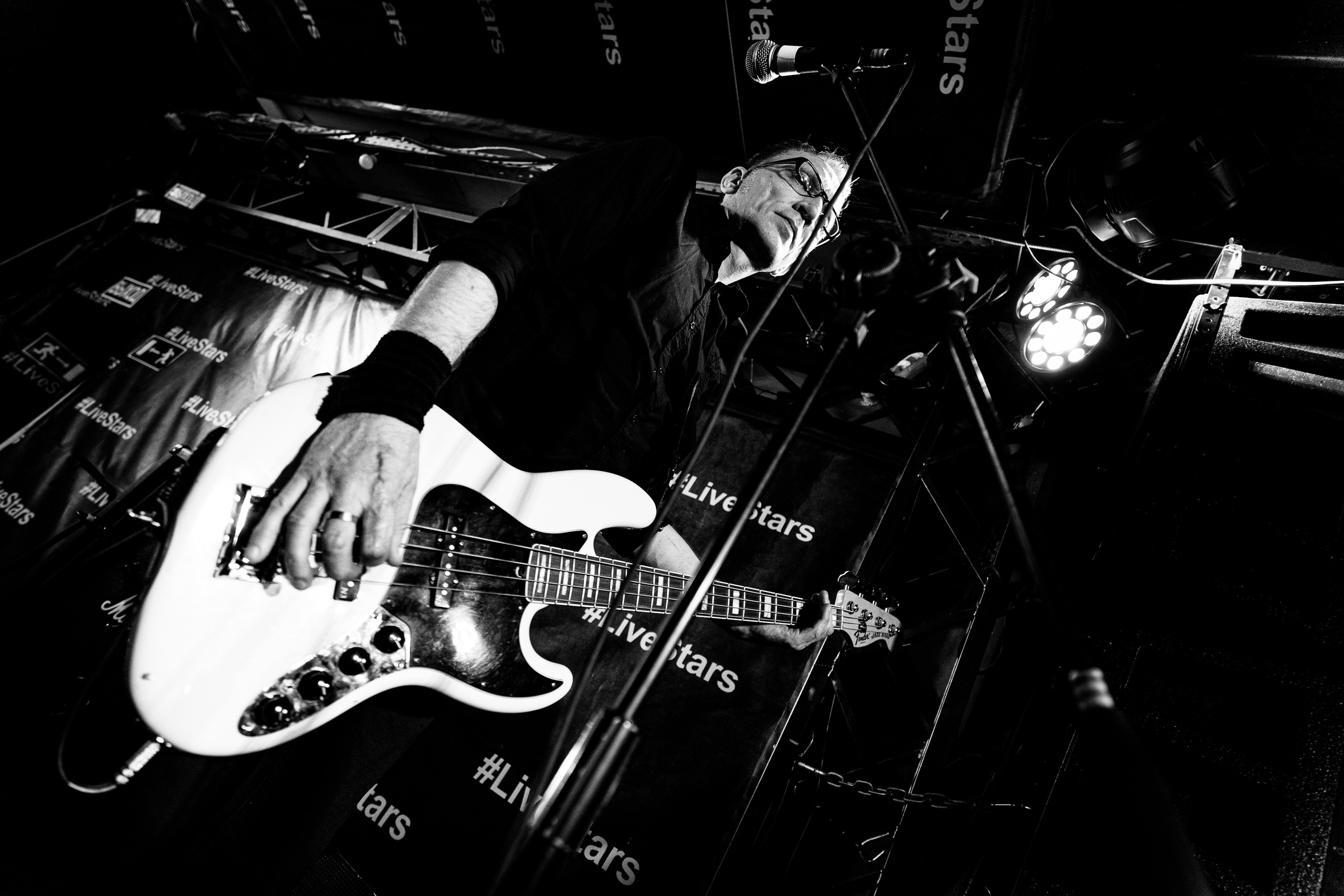 ПОРТ 812 / LIVE STARS / 07.05.2022. Ekhovanov | фото- видеосъемка