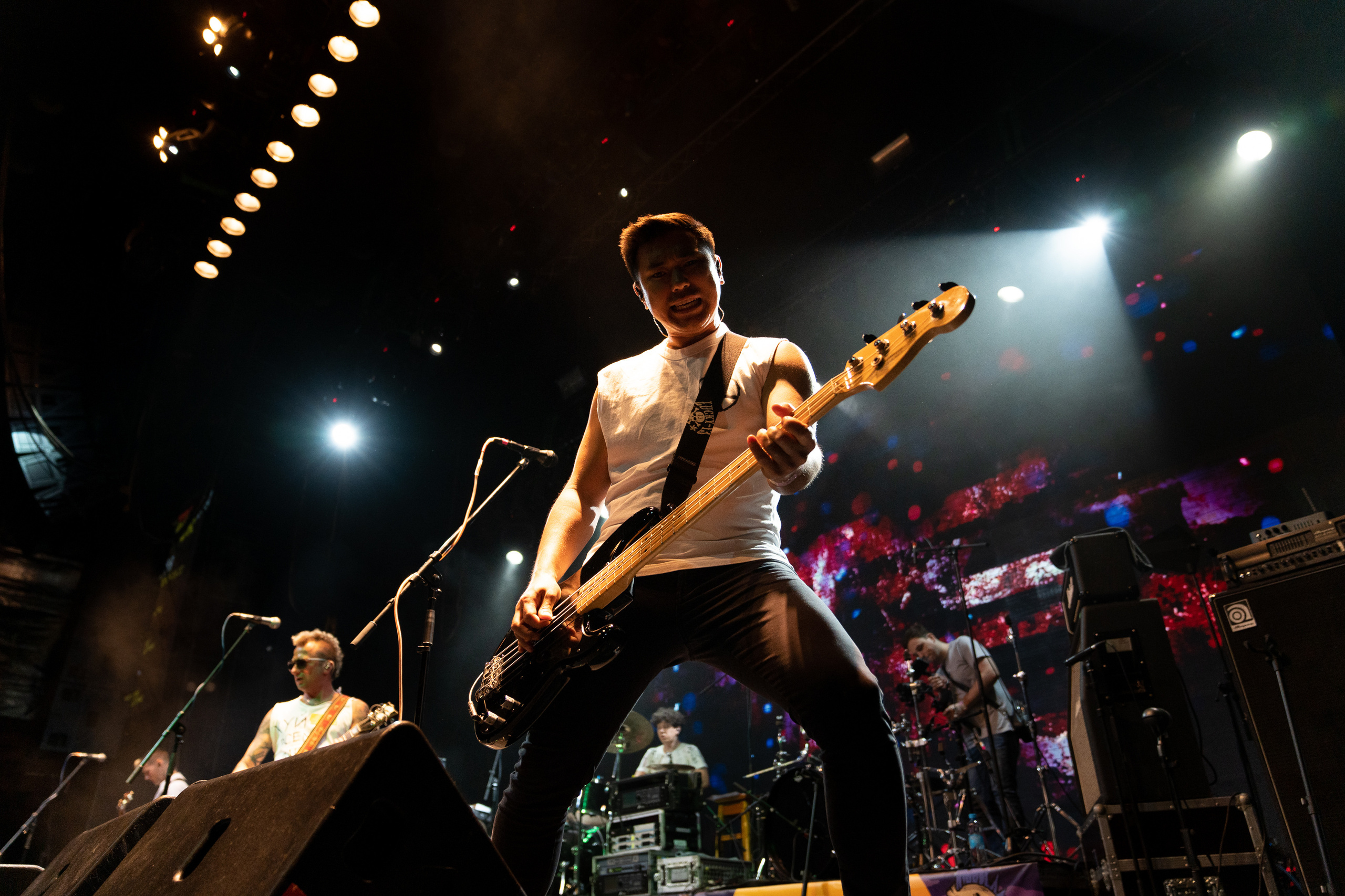 СМЕХ / PUNKRUPOR / ГЛАВCLUB / 25.06.2022. Ekhovanov | фото- видеосъемка