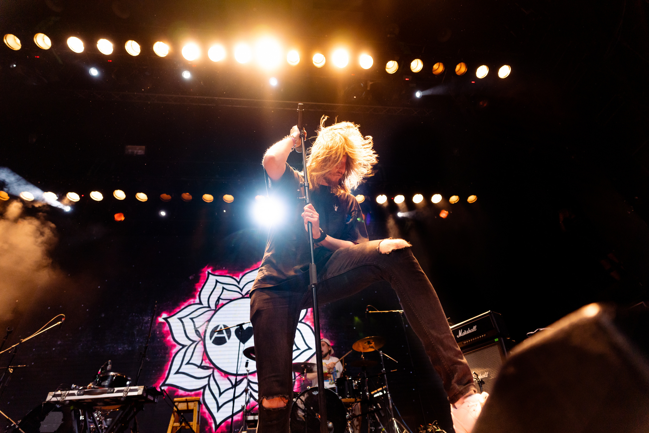 ОПЕРАЦИЯ ПЛАСТИЛИН / PUNKRUPOR / ГЛАВCLUB / 25.06.2022. Ekhovanov | фото- видеосъемка