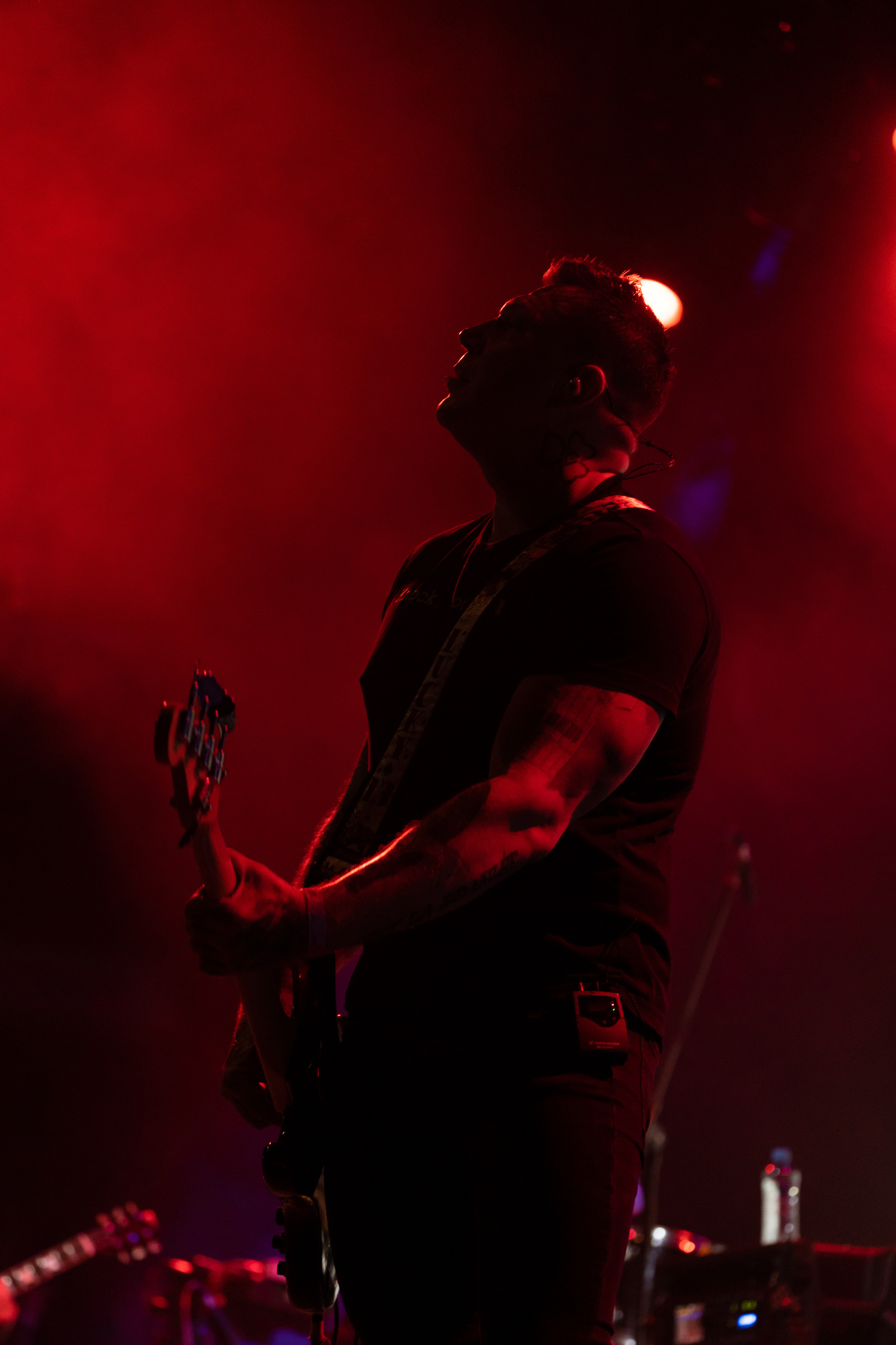 СЕВЕРНЫЙ ФЛОТ / PUNKRUPOR / ГЛАВCLUB / 25.06.2022. Ekhovanov | фото- видеосъемка