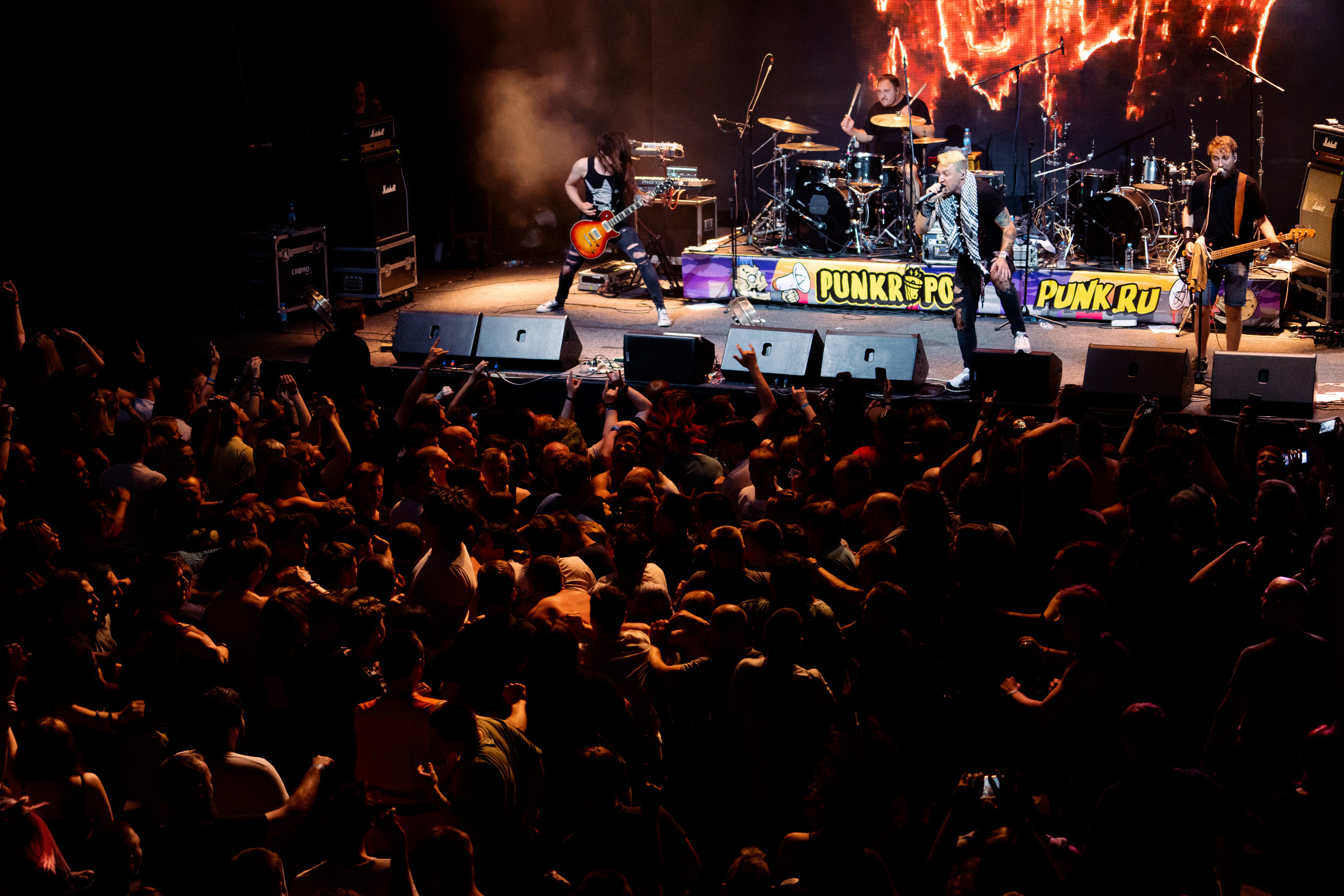 ЙОРШ / PUNKRUPOR / 25.06.2022. Ekhovanov | фото- видеосъемка