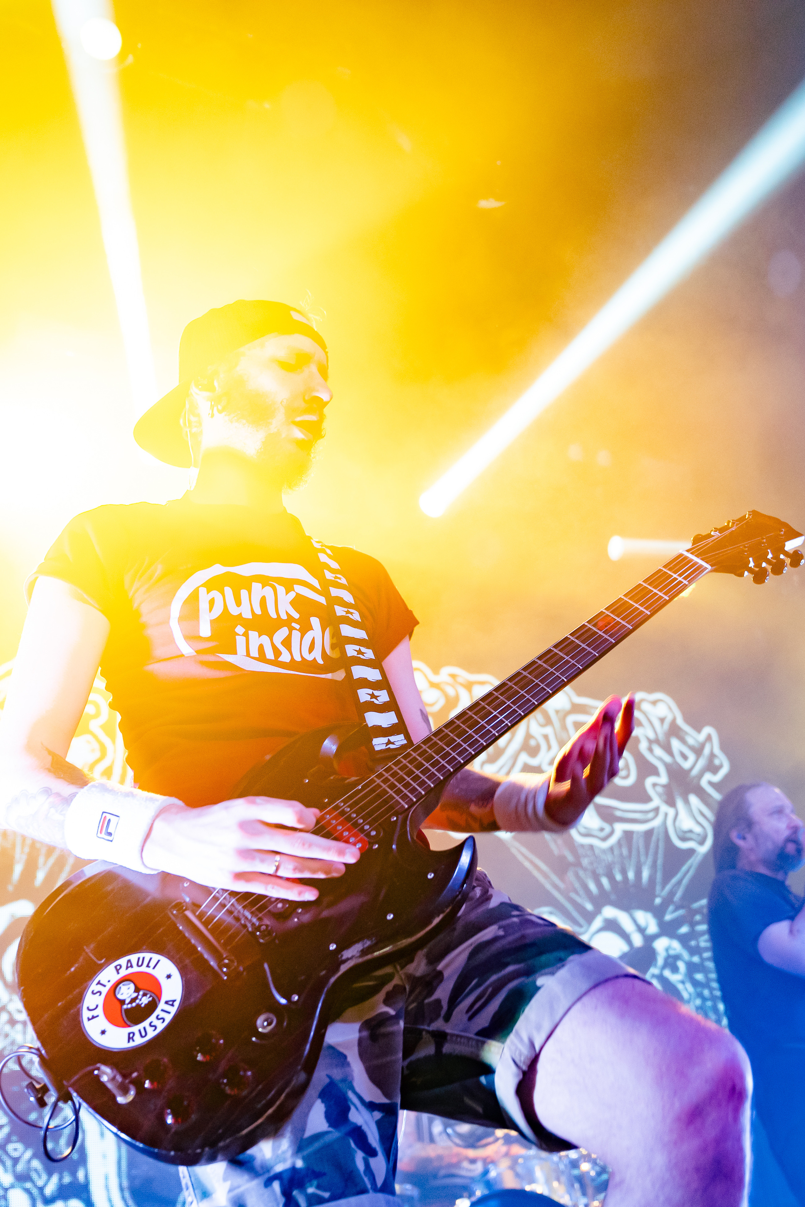 DISTEMPER / УРБАН / 02.04.2022. Ekhovanov | фото- видеосъемка