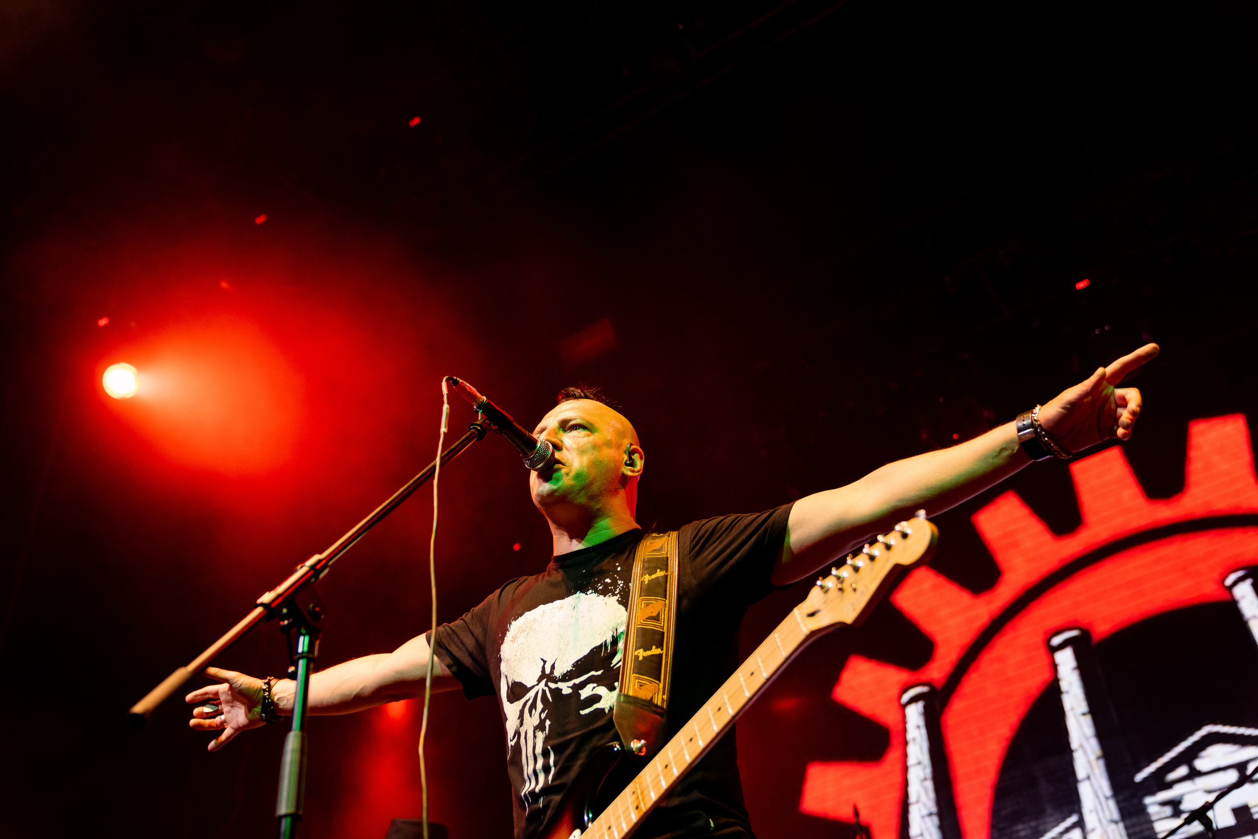 БРИГАДНЫЙ ПОДРЯД / PUNKRUPOR / ГЛАВCLUB / 25.06.2022. Ekhovanov | фото- видеосъемка