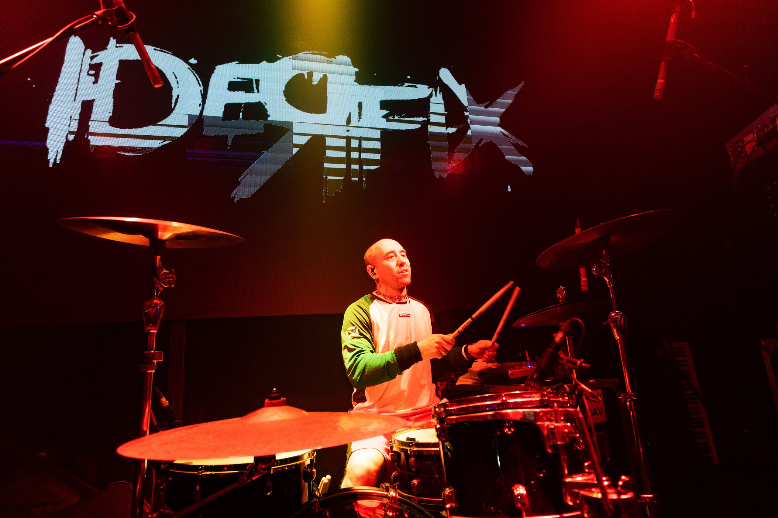 IDЕЯ FIX / EMOFEST / ДК КРИСТАЛЛ / 27.05.2022. Ekhovanov | фото- видеосъемка