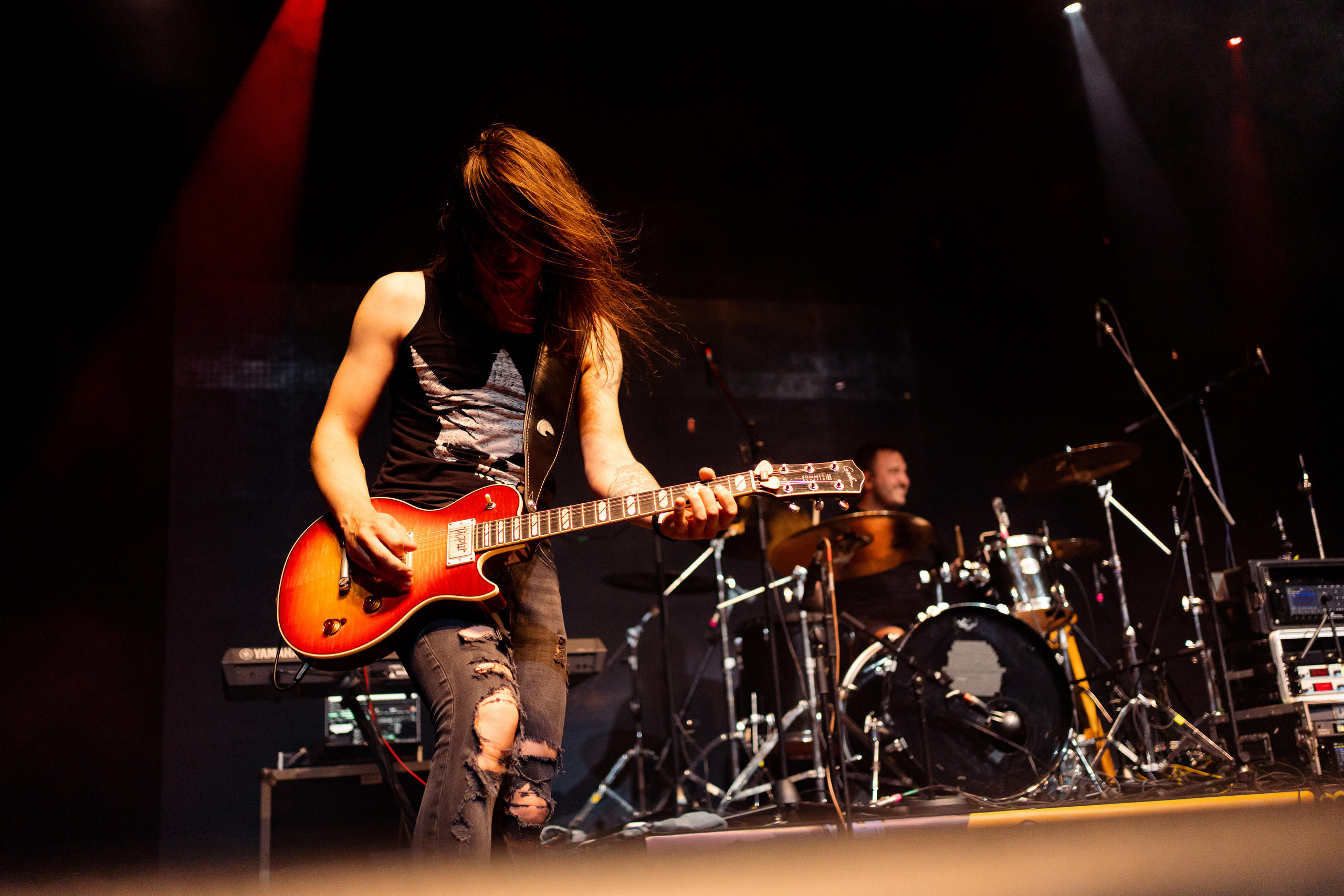 ЙОРШ / PUNKRUPOR / 25.06.2022. Ekhovanov | фото- видеосъемка